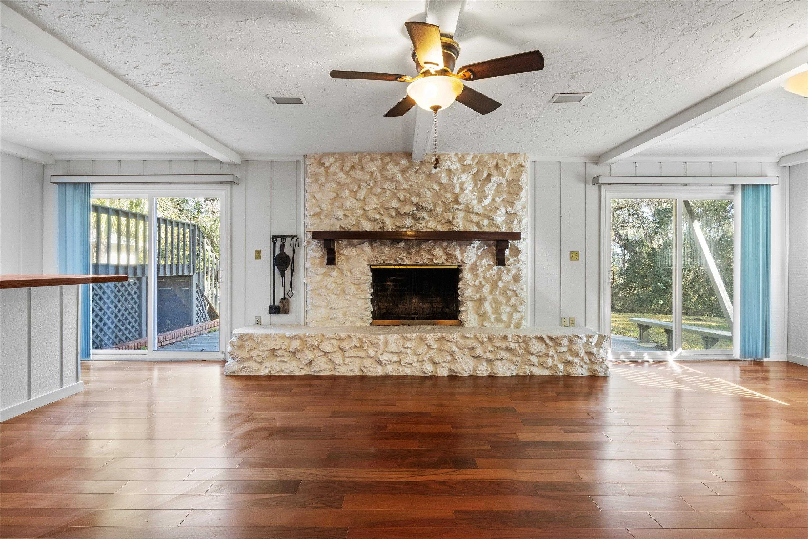 2036 Wildridge Drive
