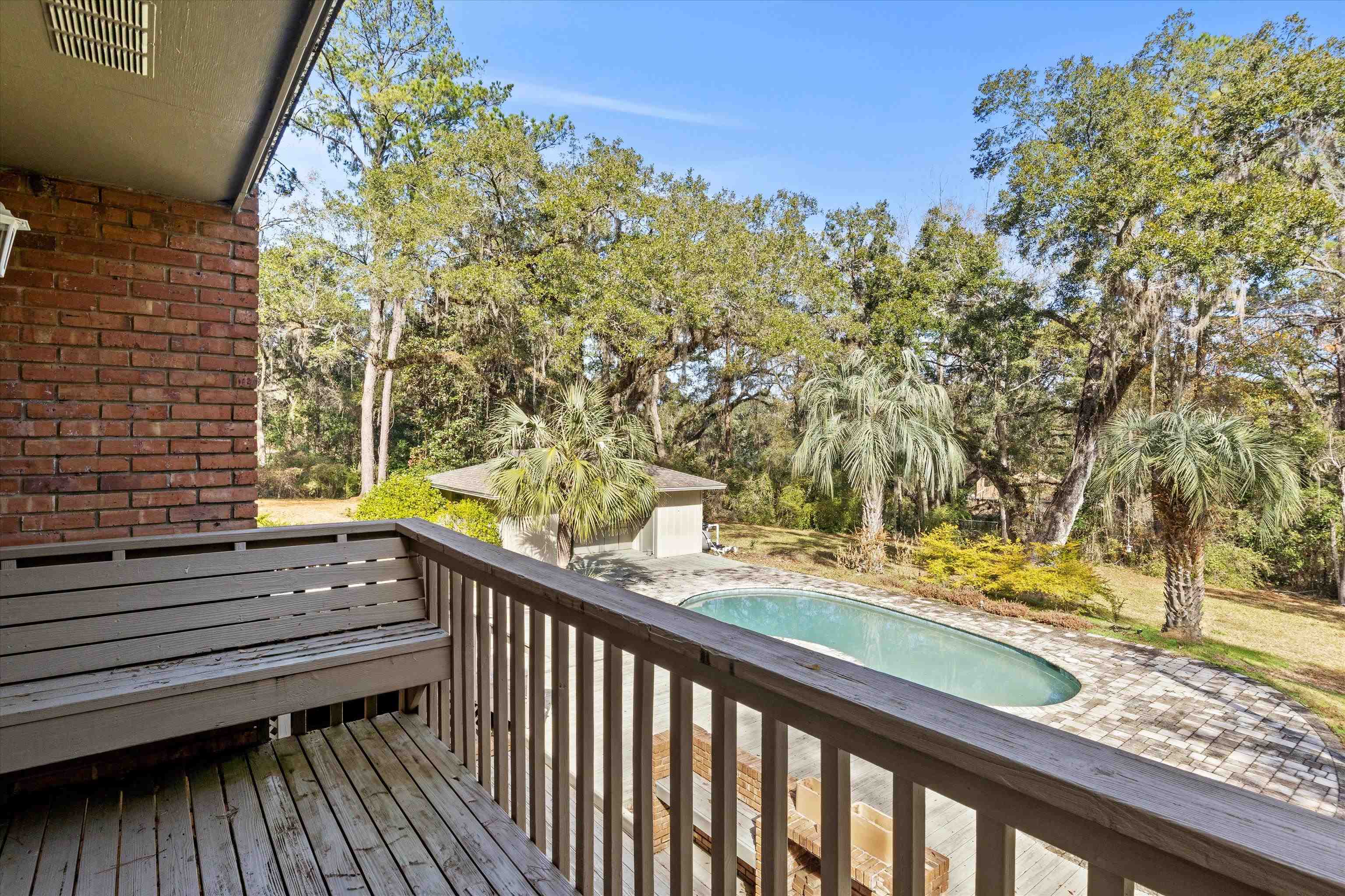 2036 Wildridge Drive