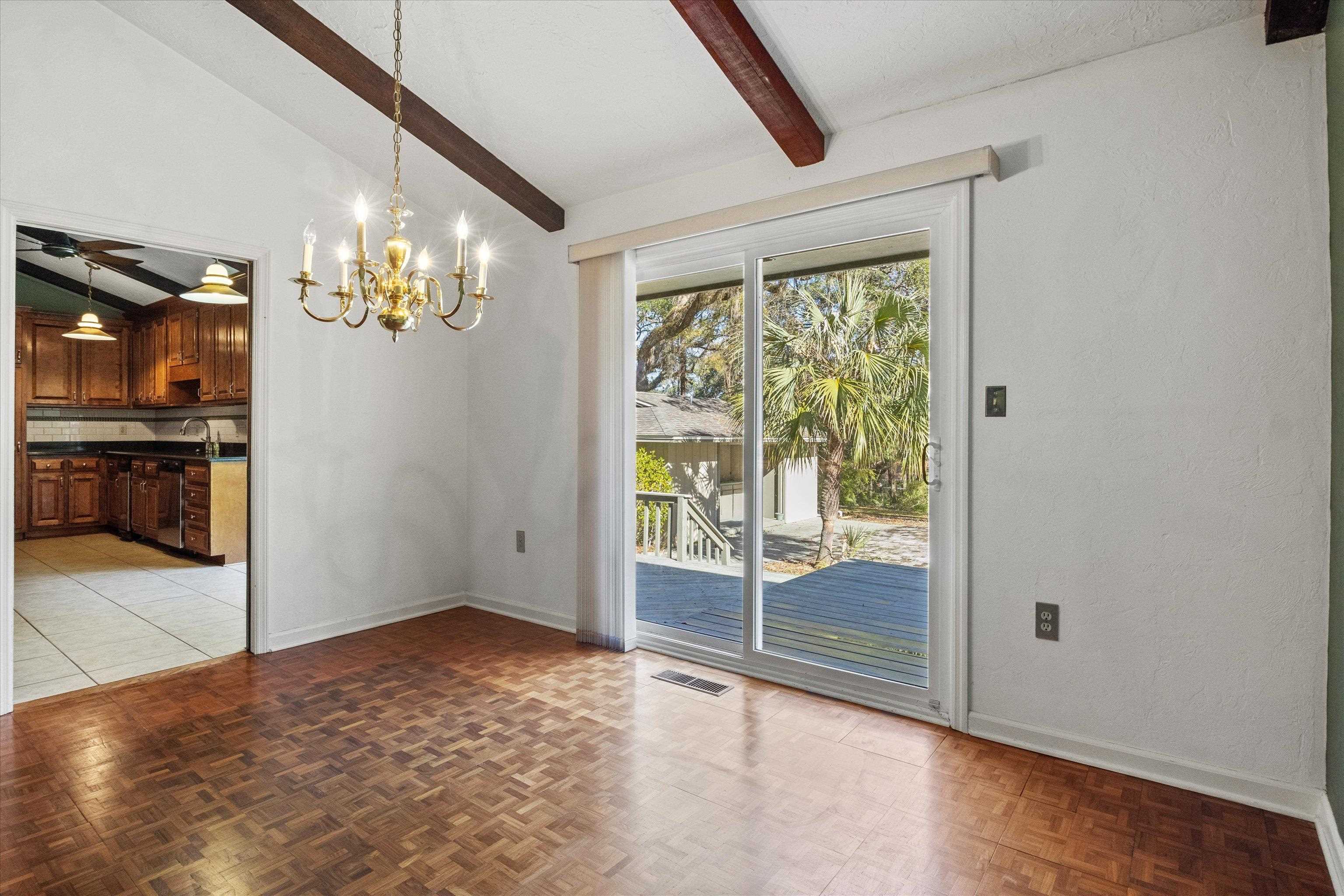 2036 Wildridge Drive