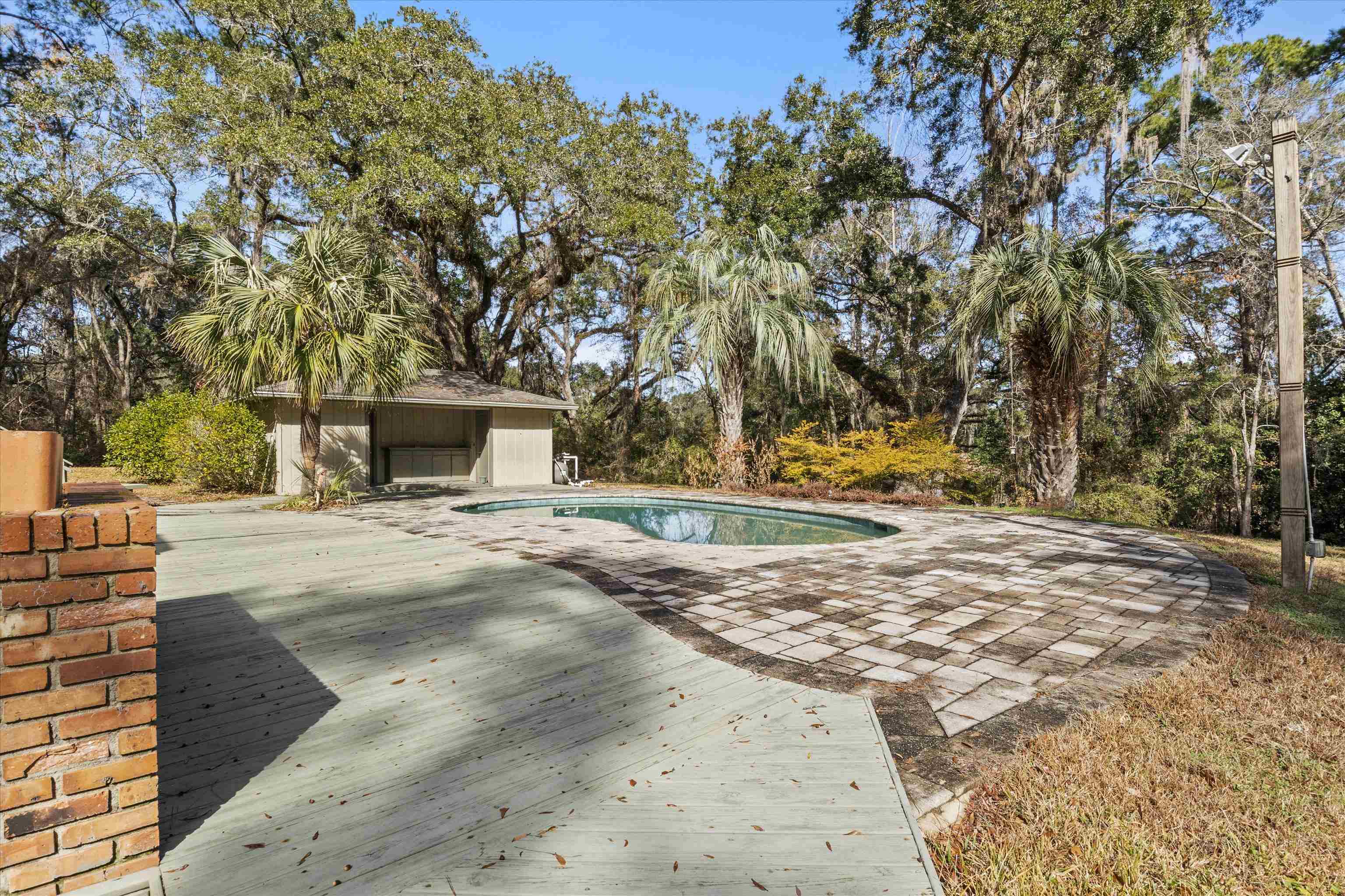 2036 Wildridge Drive