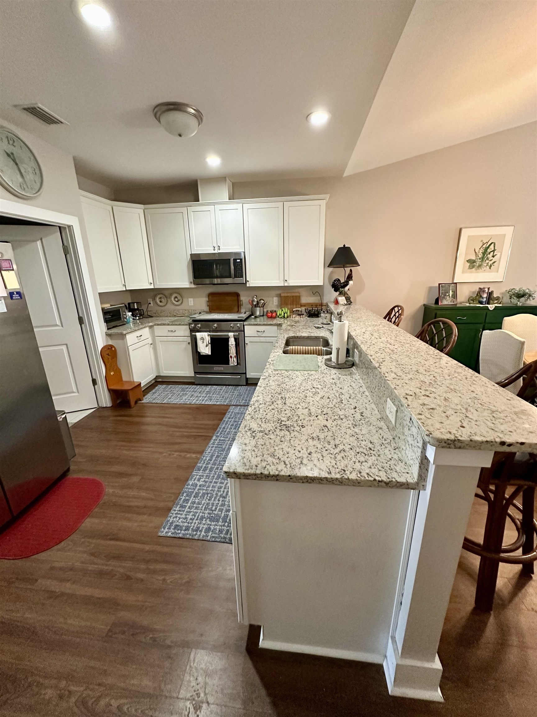 1589 Miccosukee Loop