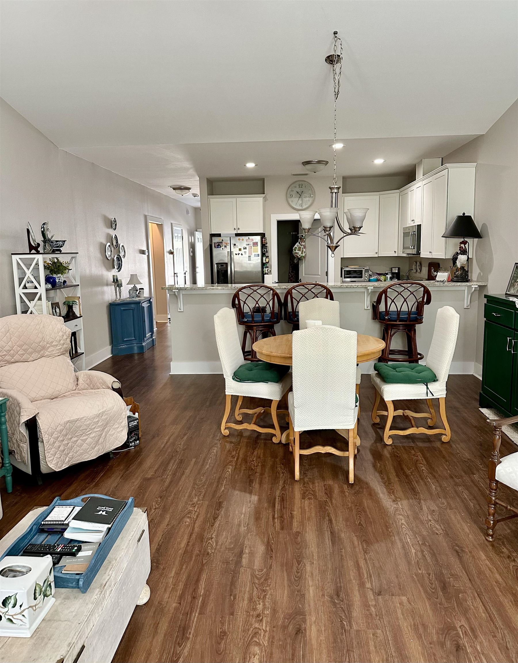 1589 Miccosukee Loop