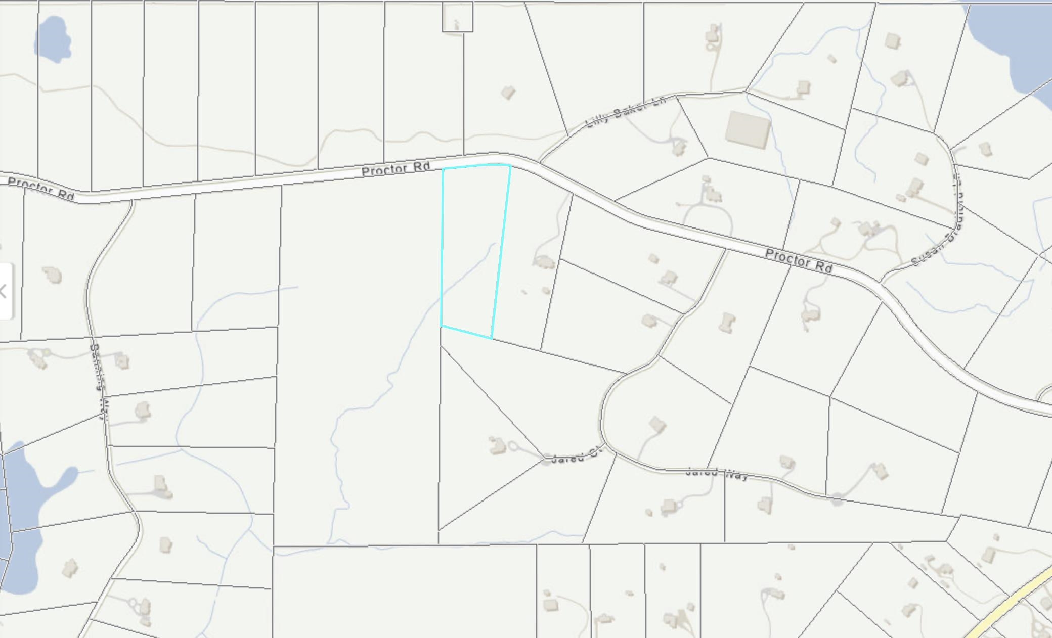 0 Proctor Road