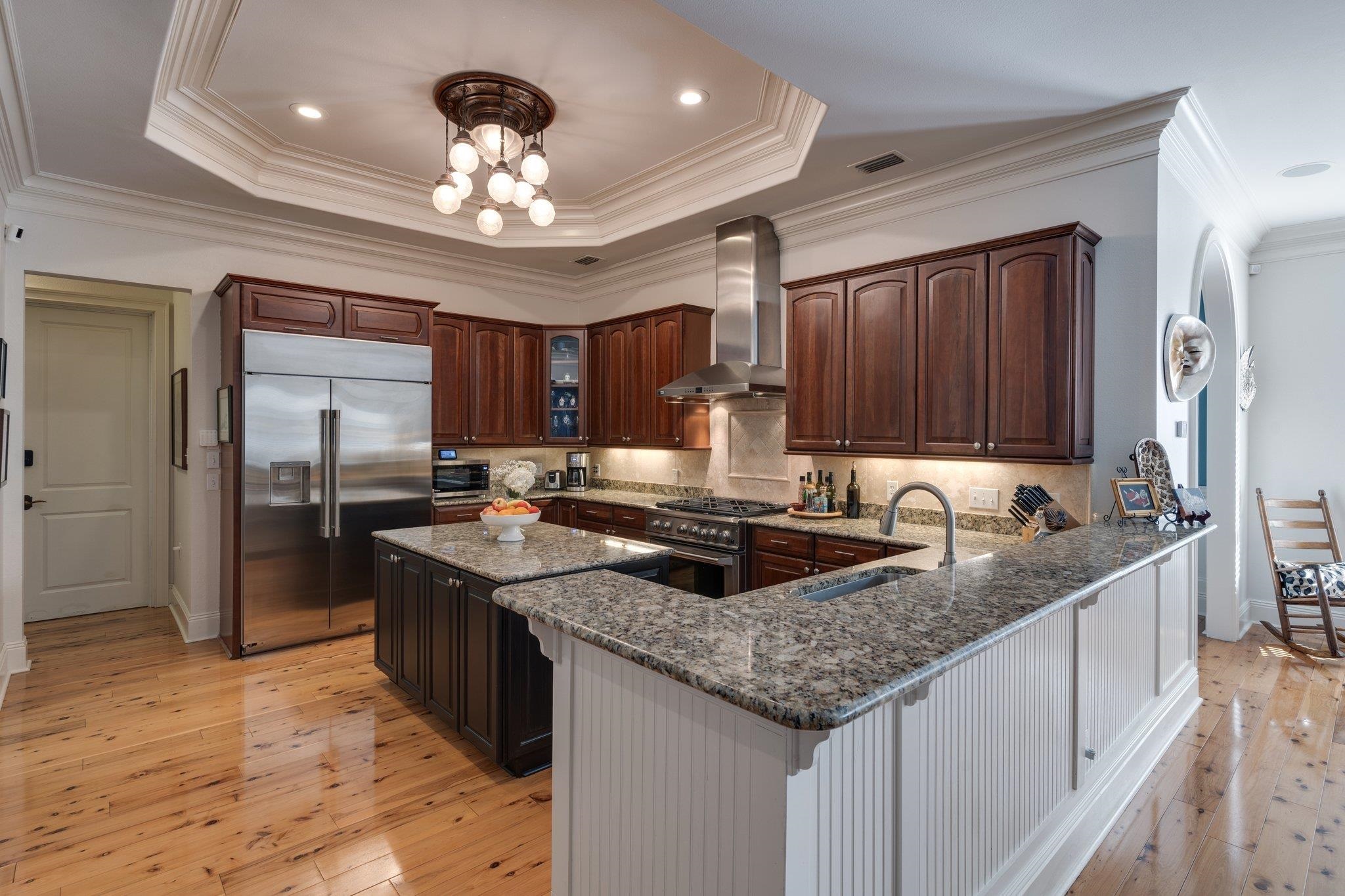 1448 Terrace Street Unit: 1