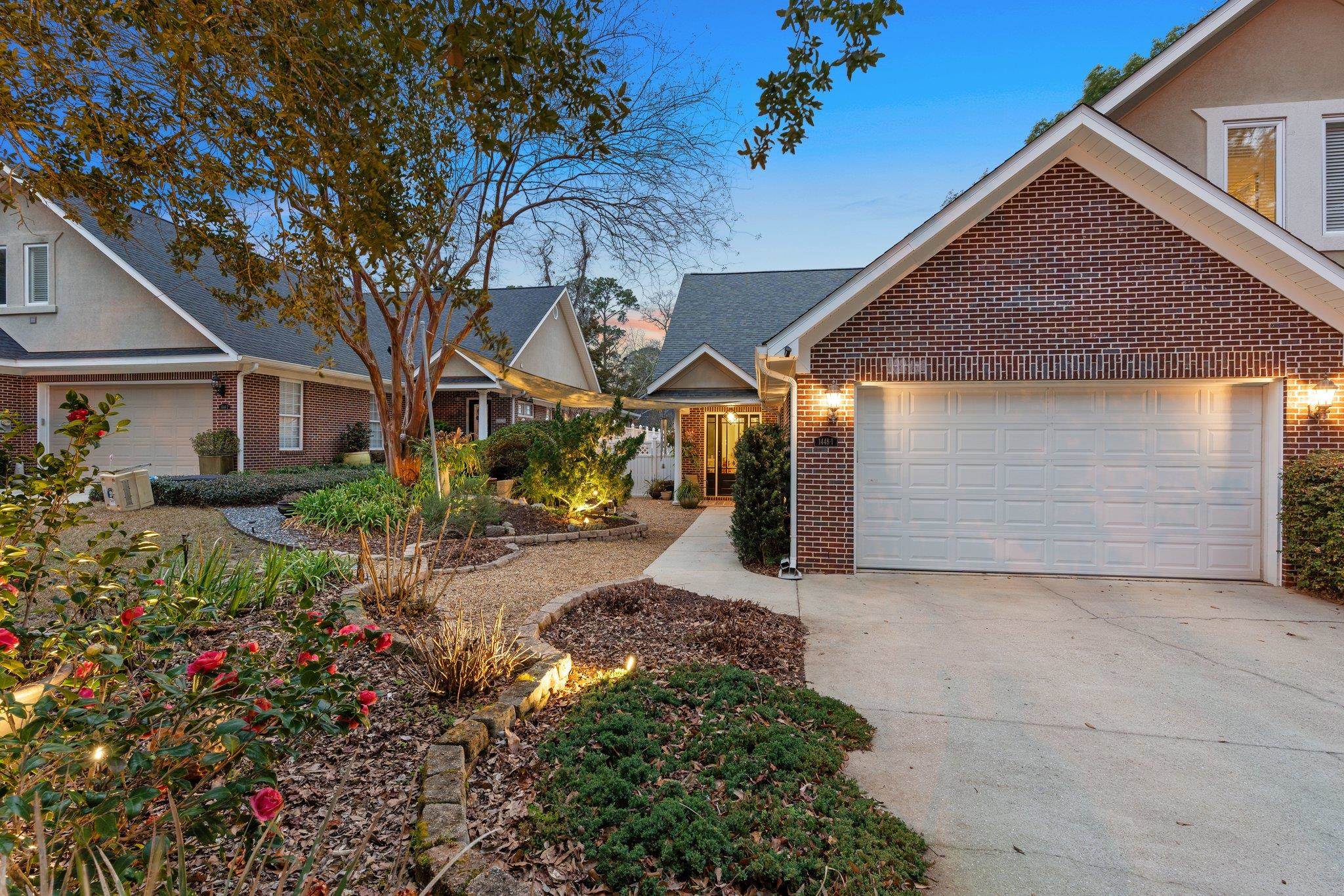 1448 Terrace Street Unit: 1