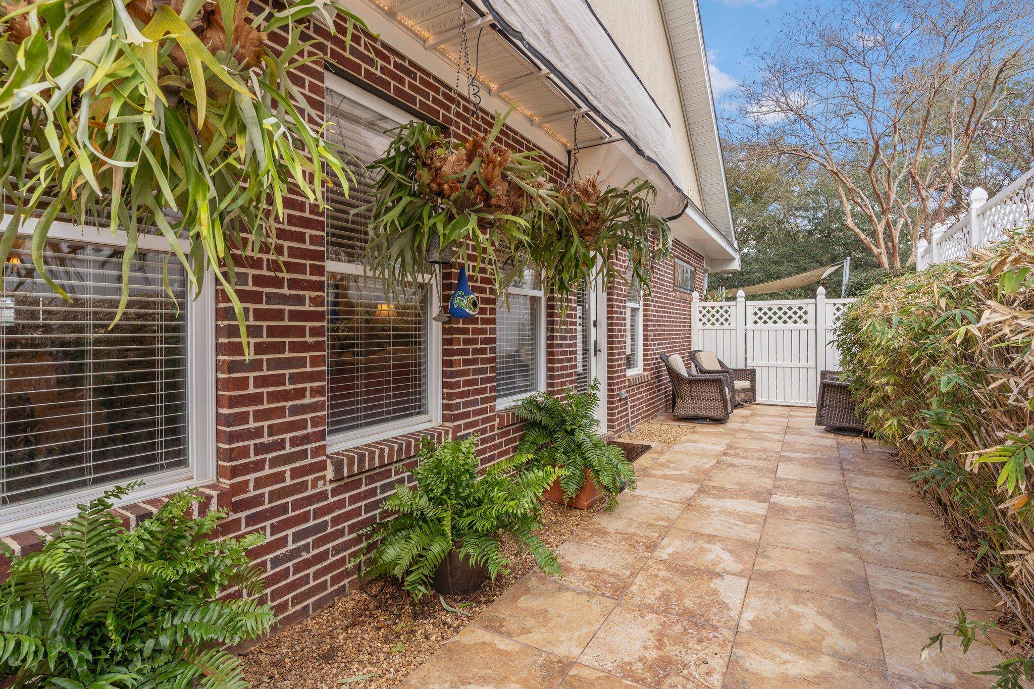 1448 Terrace Street Unit: 1