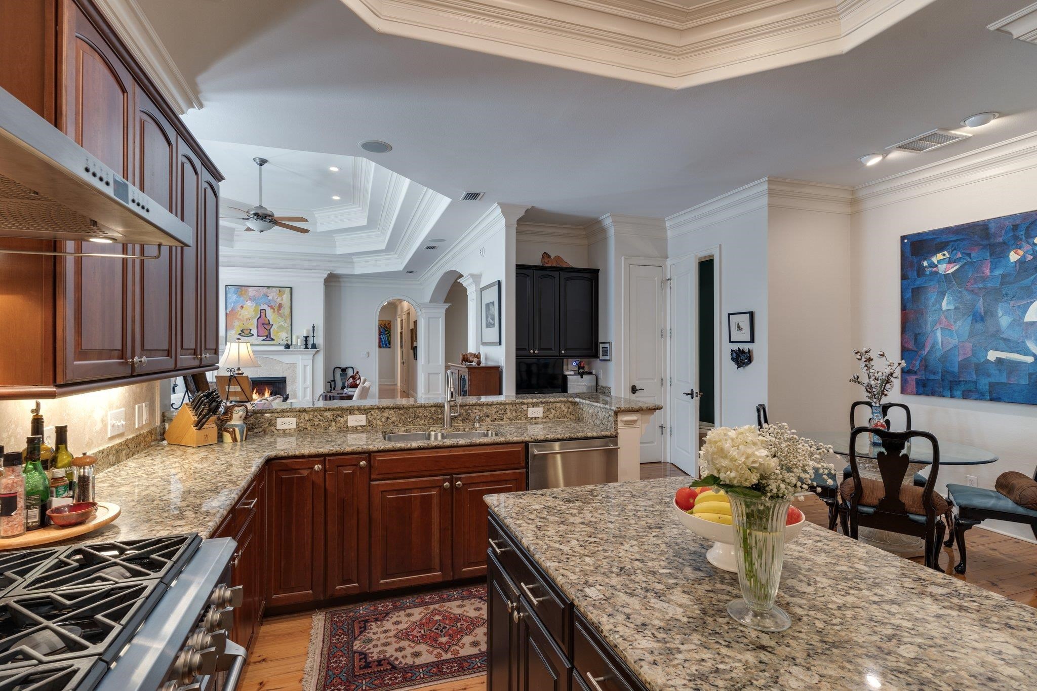 1448 Terrace Street Unit: 1