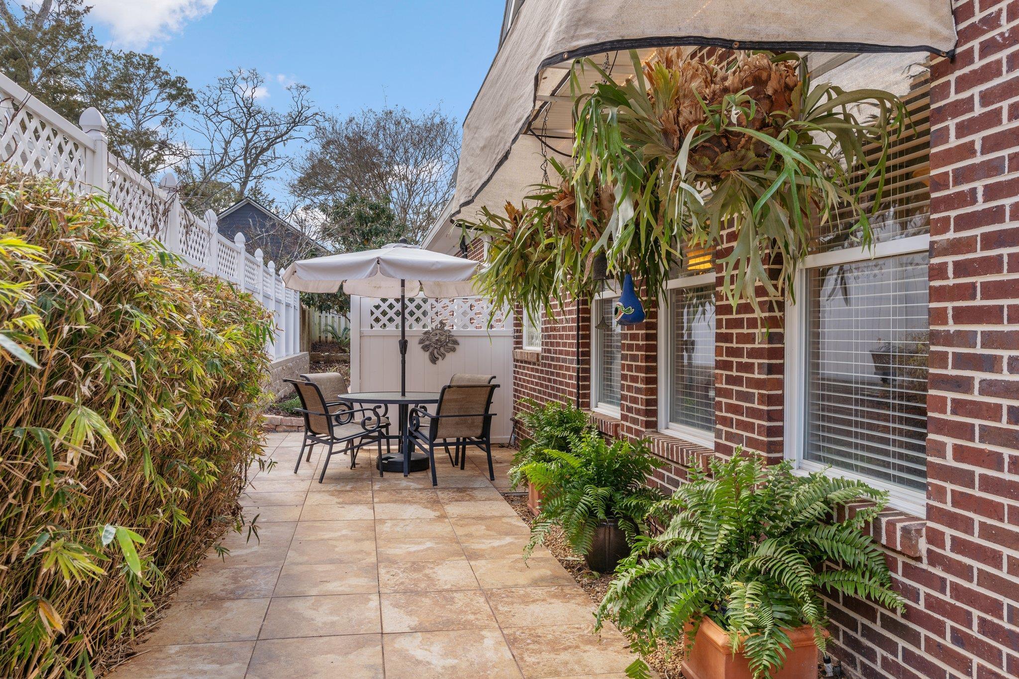 1448 Terrace Street Unit: 1