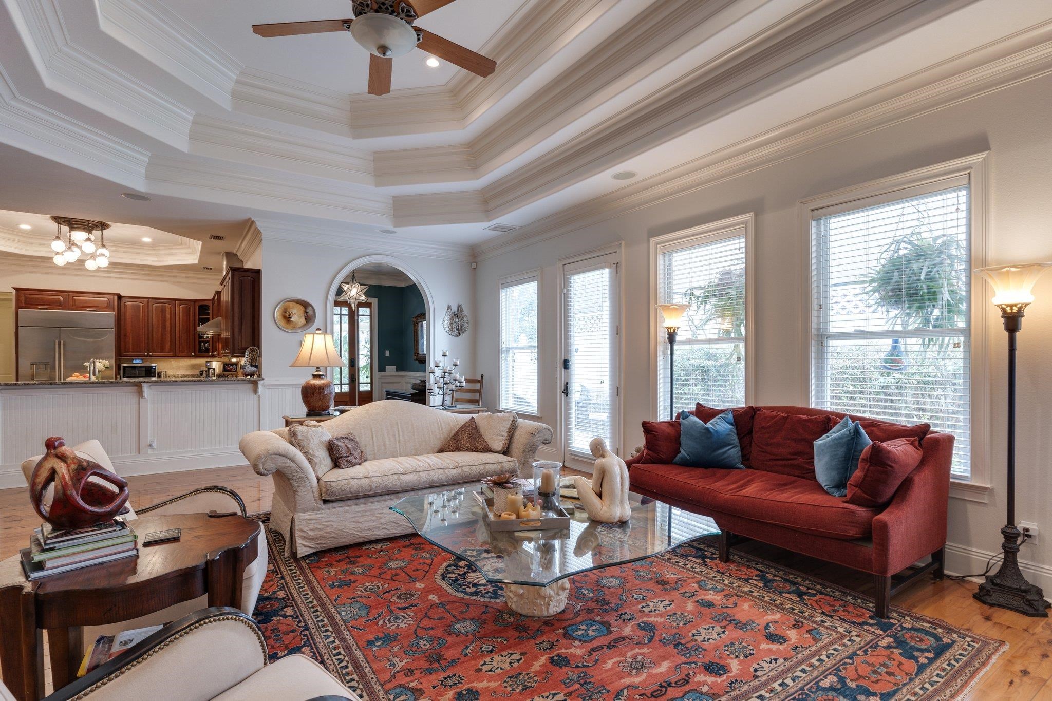 1448 Terrace Street Unit: 1