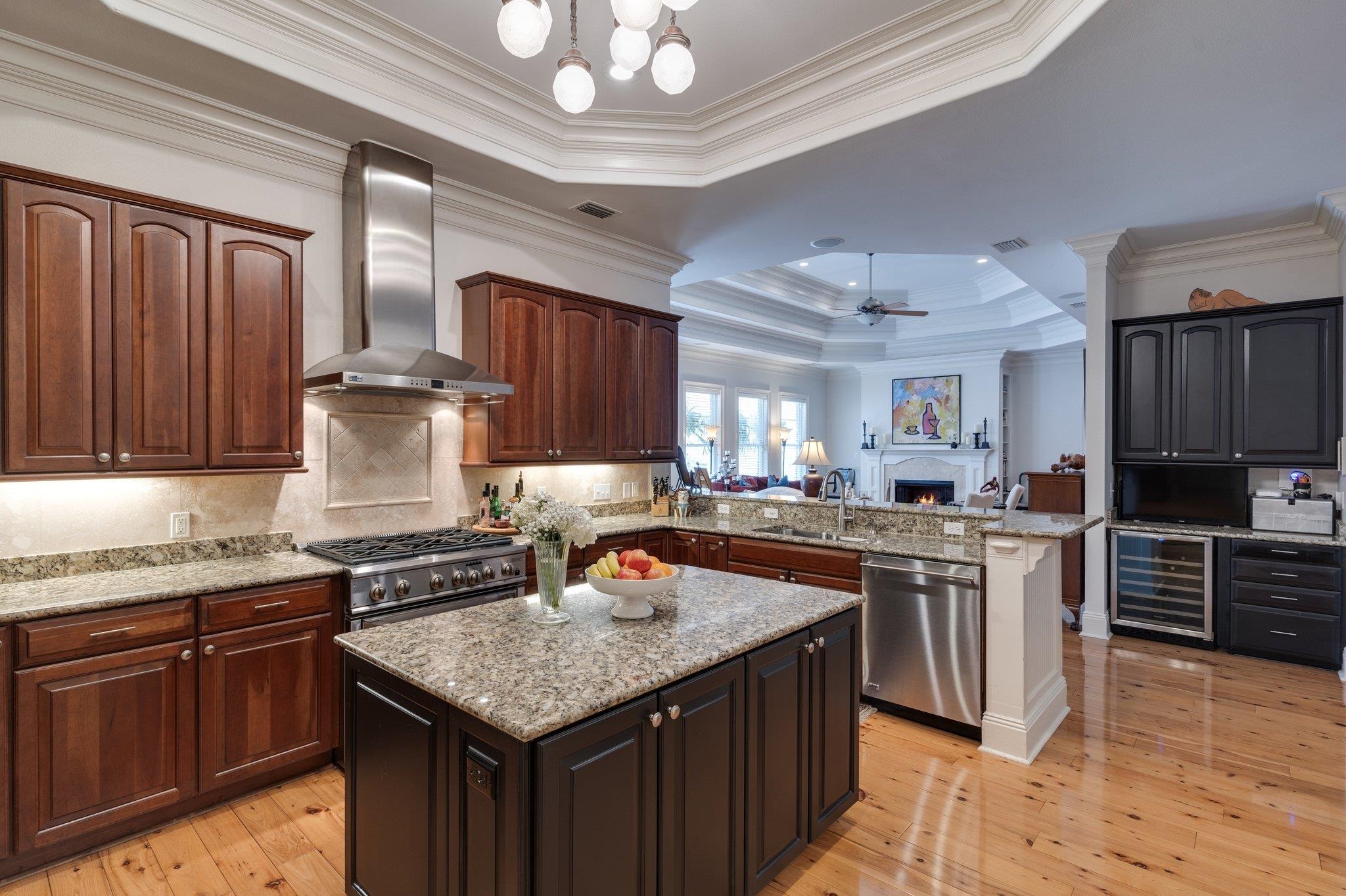 1448 Terrace Street Unit: 1