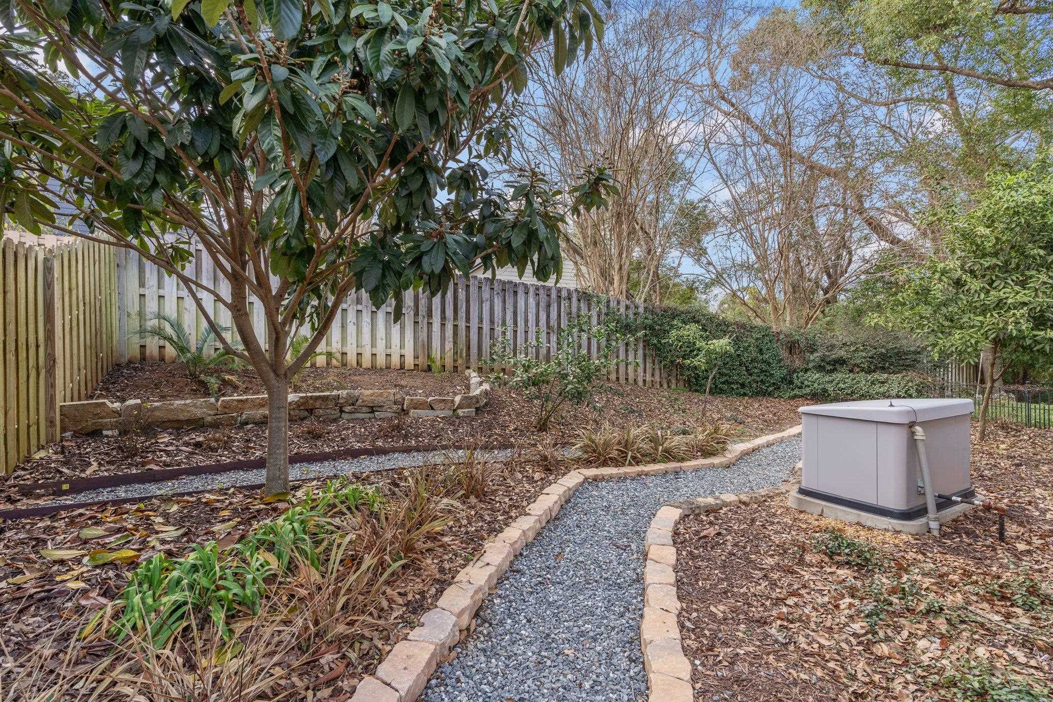 1448 Terrace Street Unit: 1