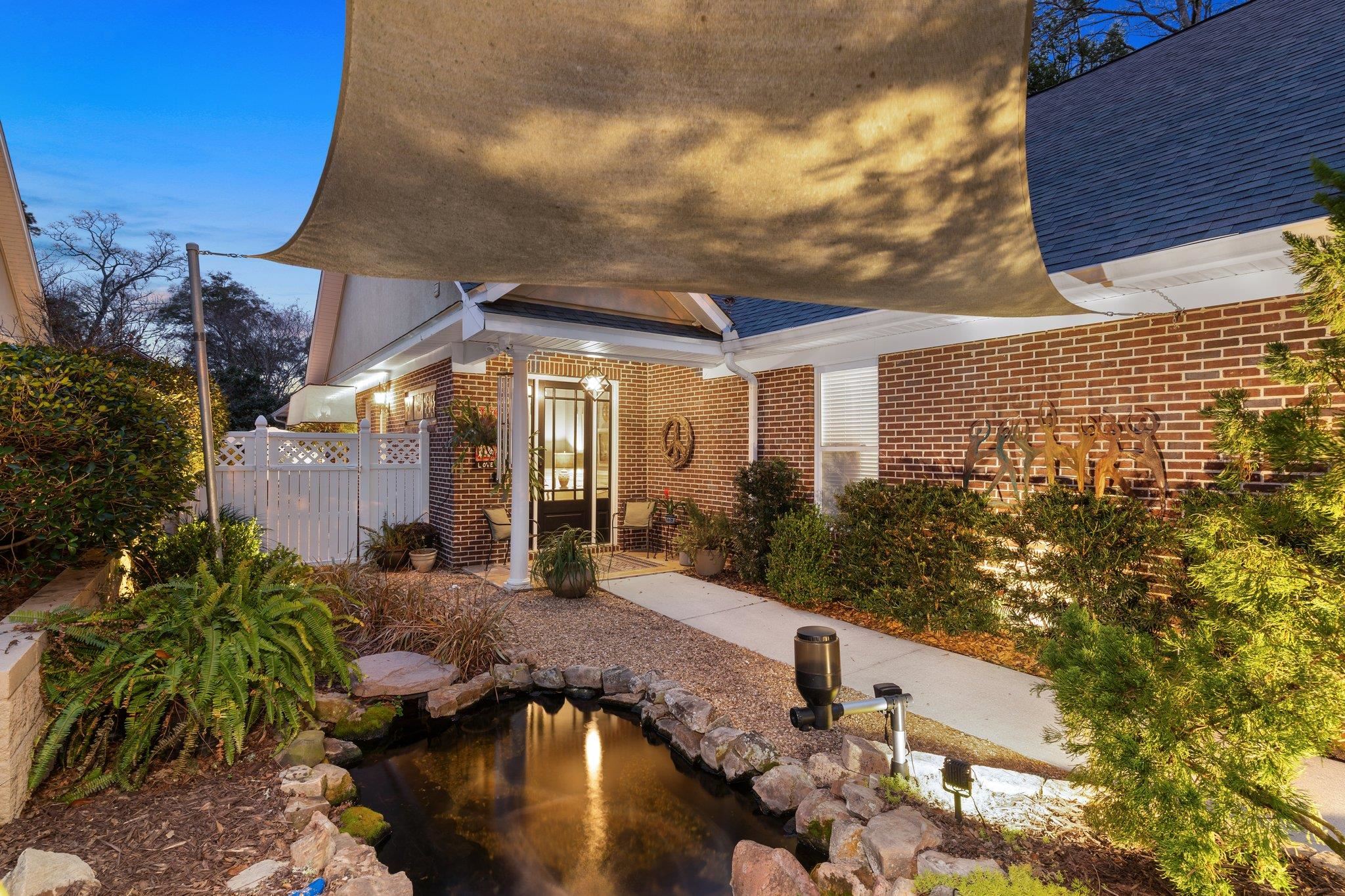 1448 Terrace Street Unit: 1