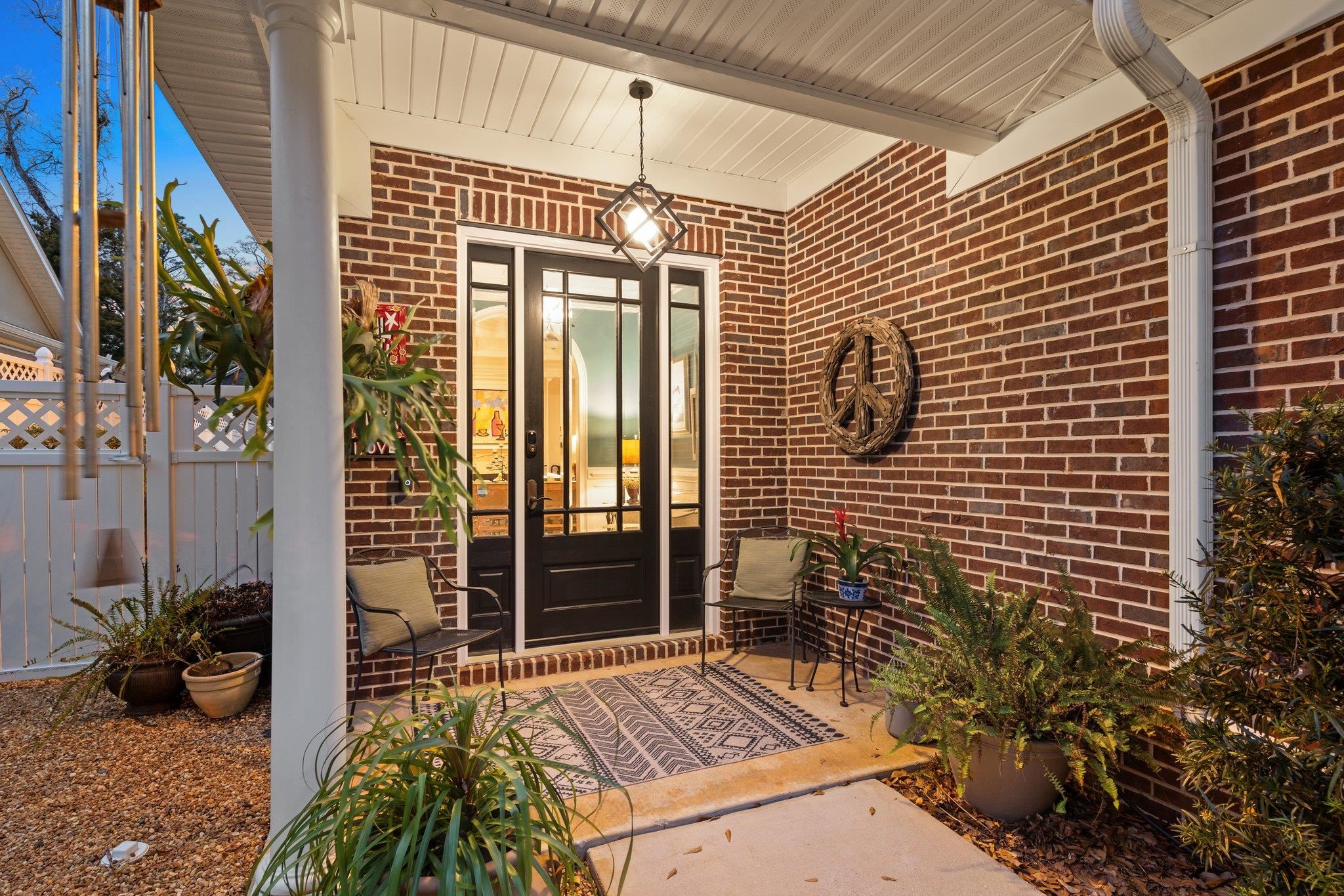 1448 Terrace Street Unit: 1