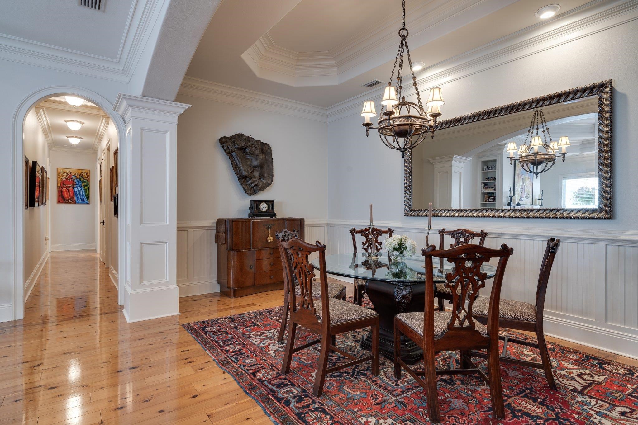 1448 Terrace Street Unit: 1