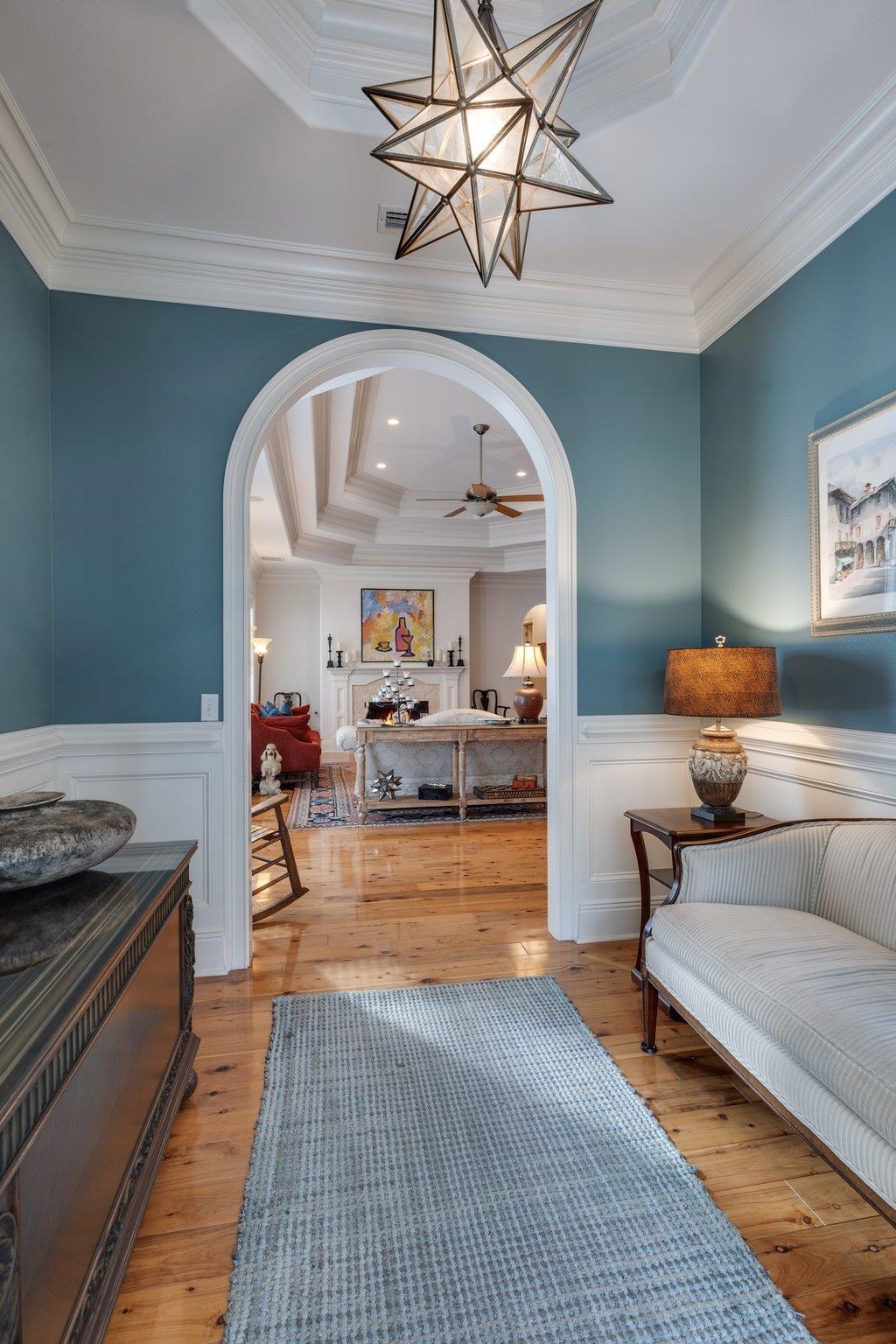 1448 Terrace Street Unit: 1