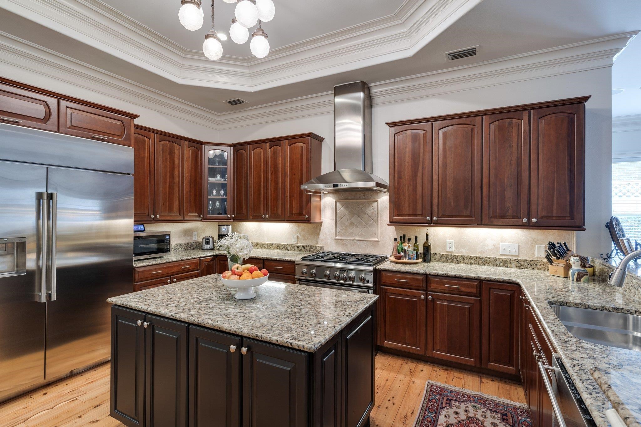 1448 Terrace Street Unit: 1