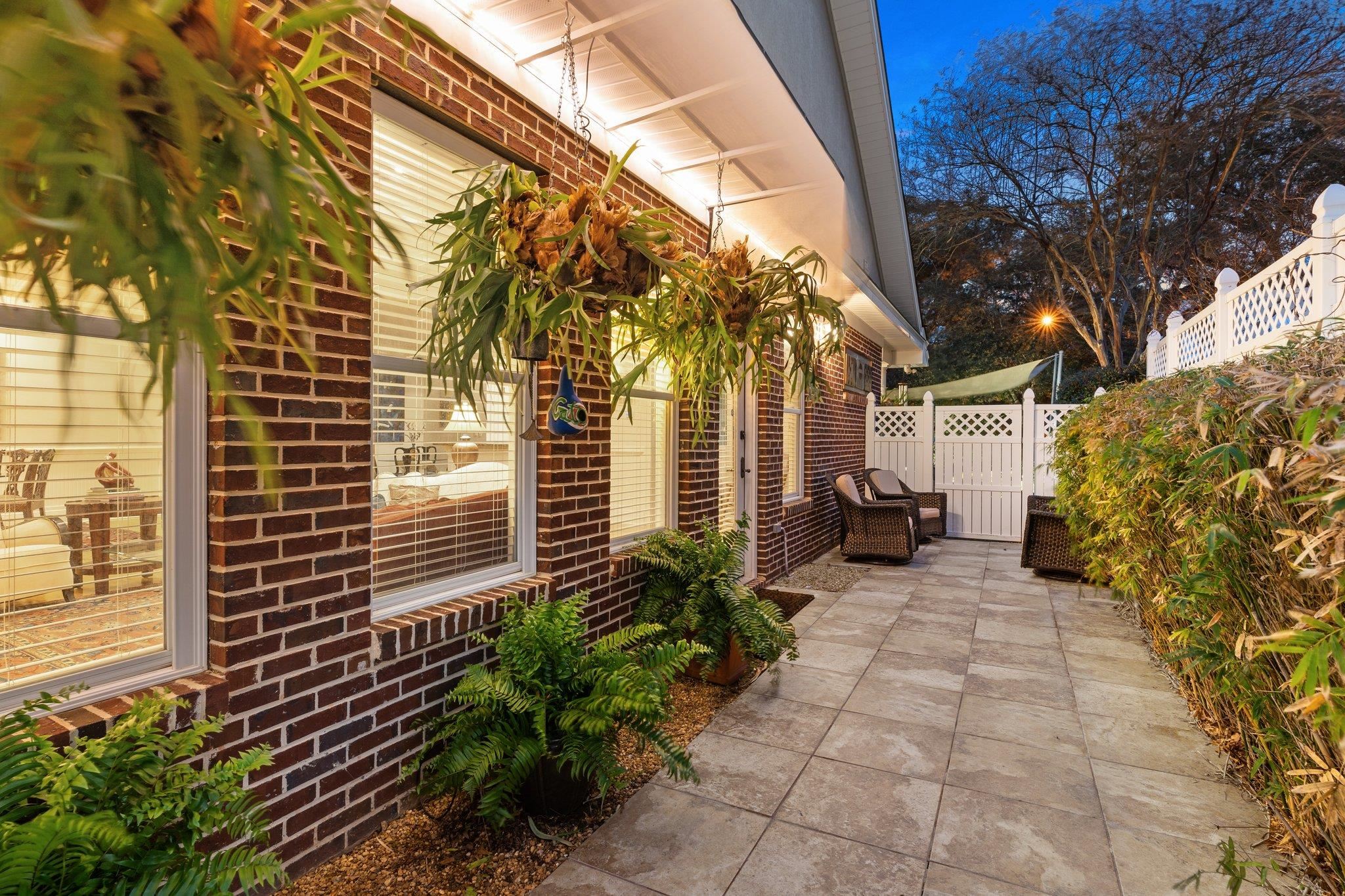 1448 Terrace Street Unit: 1
