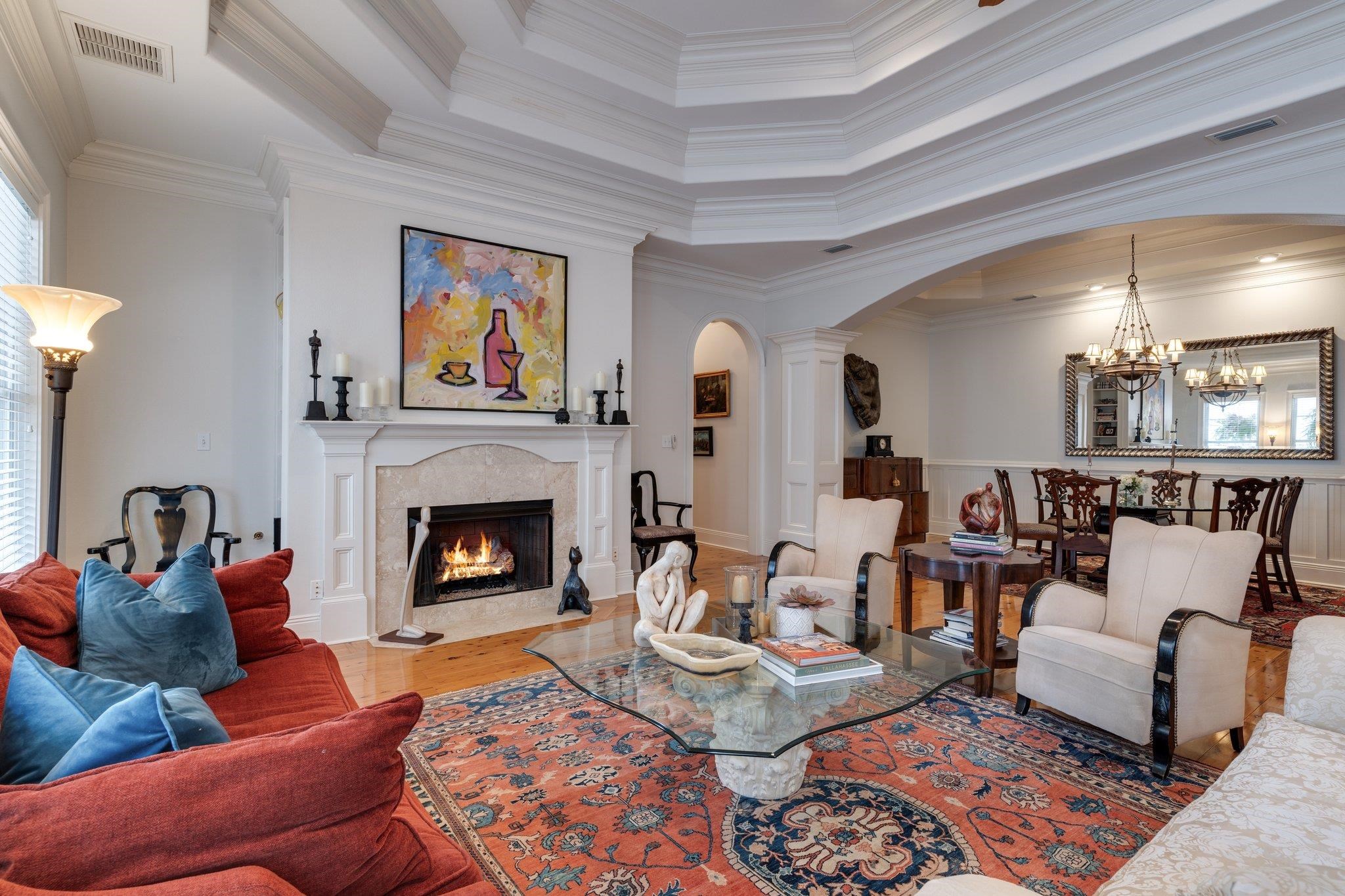 1448 Terrace Street Unit: 1