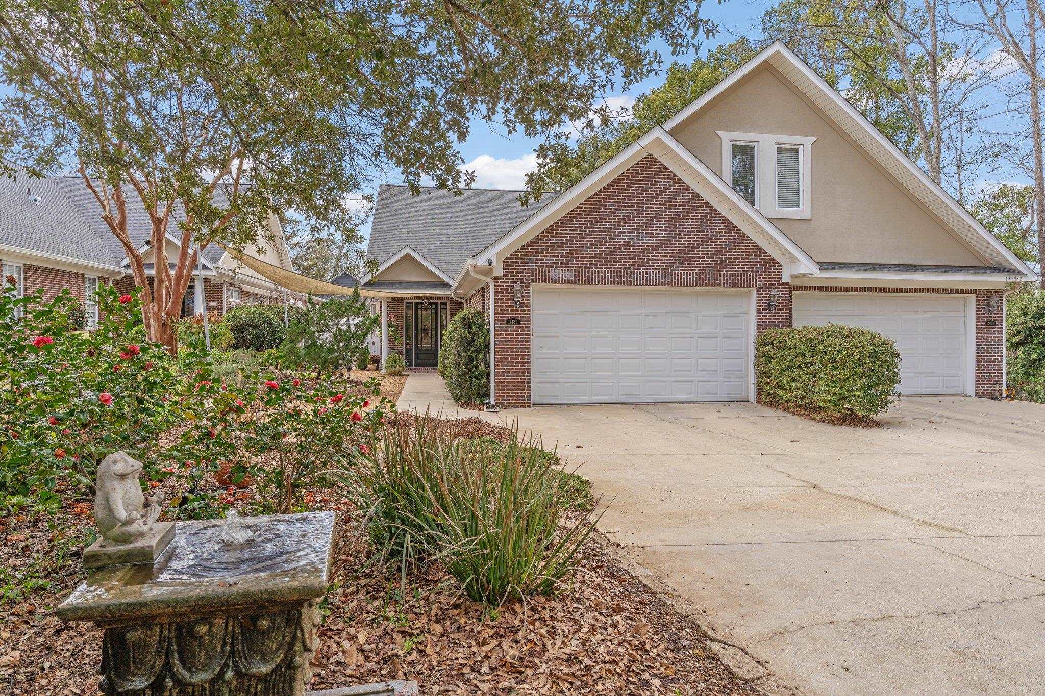 1448 Terrace Street Unit: 1