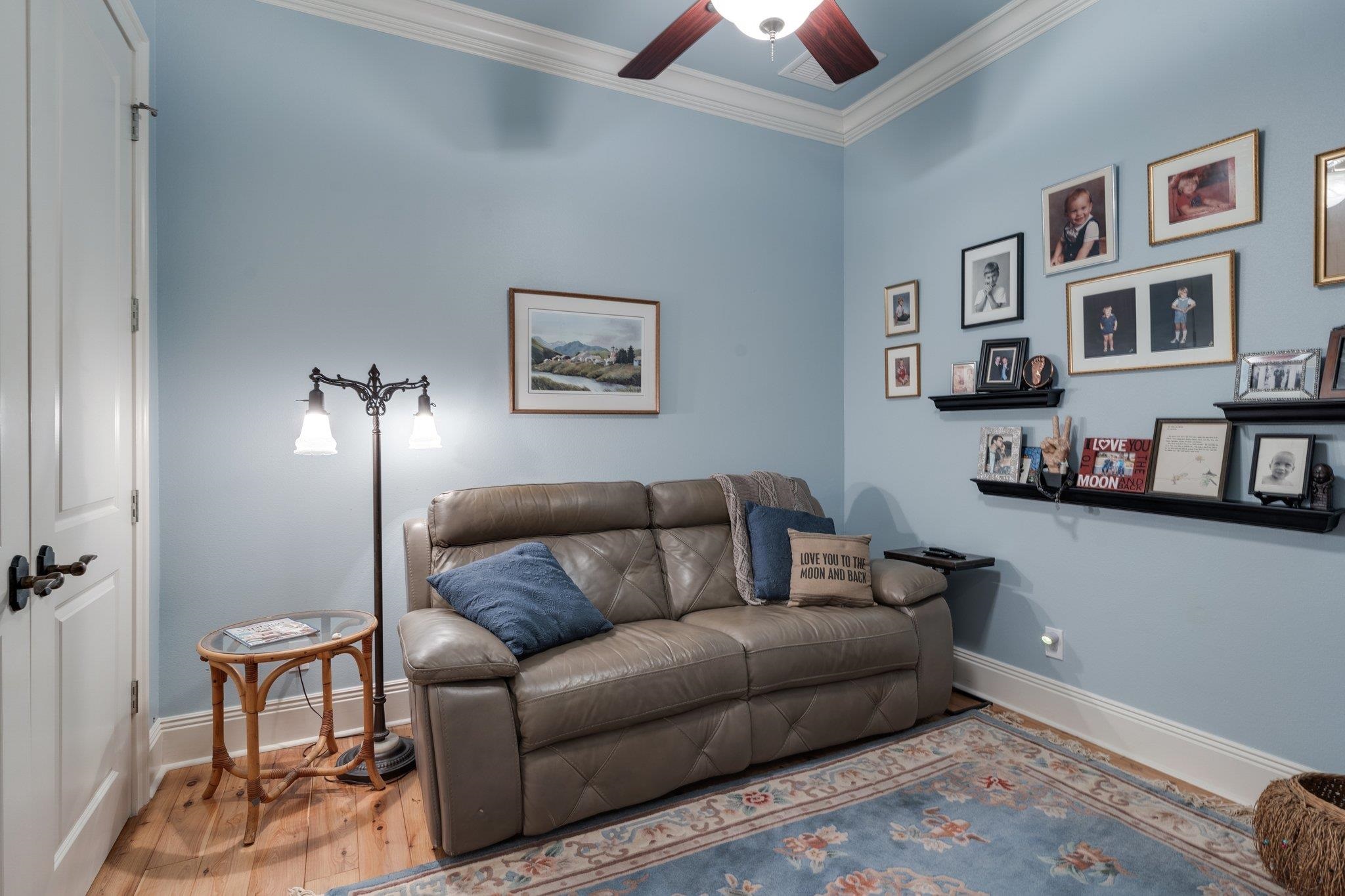 1448 Terrace Street Unit: 1