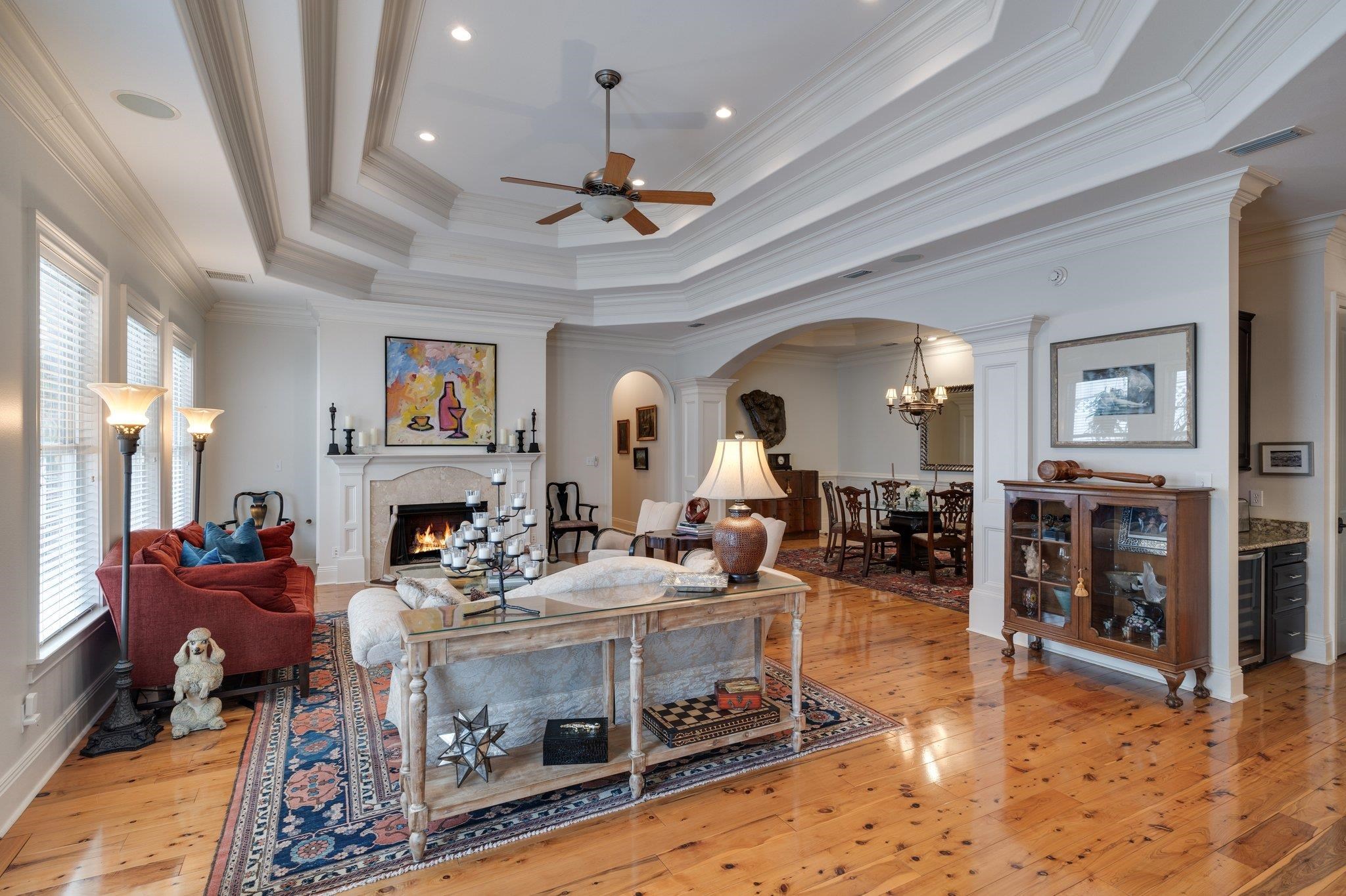 1448 Terrace Street Unit: 1