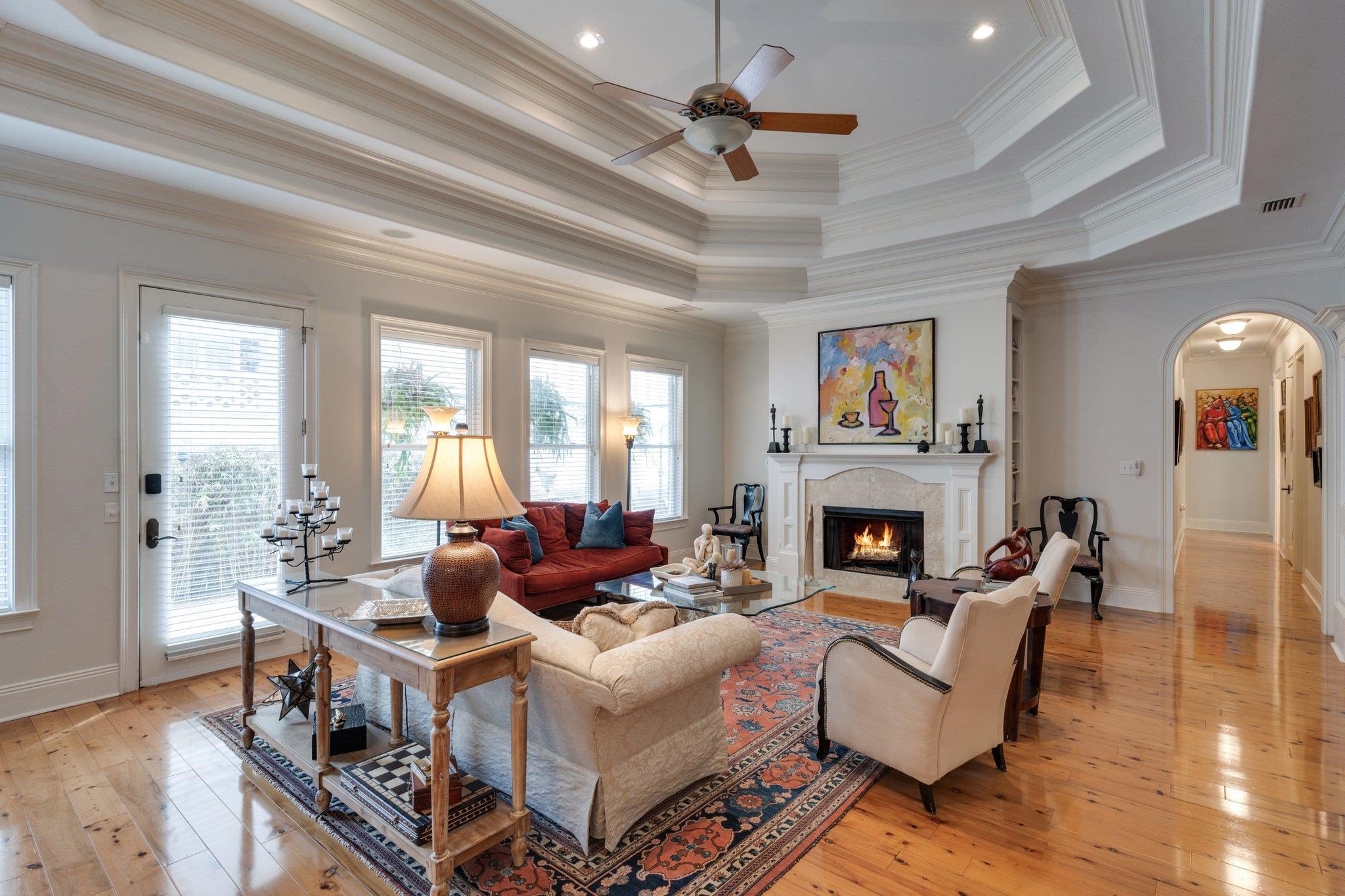 1448 Terrace Street Unit: 1