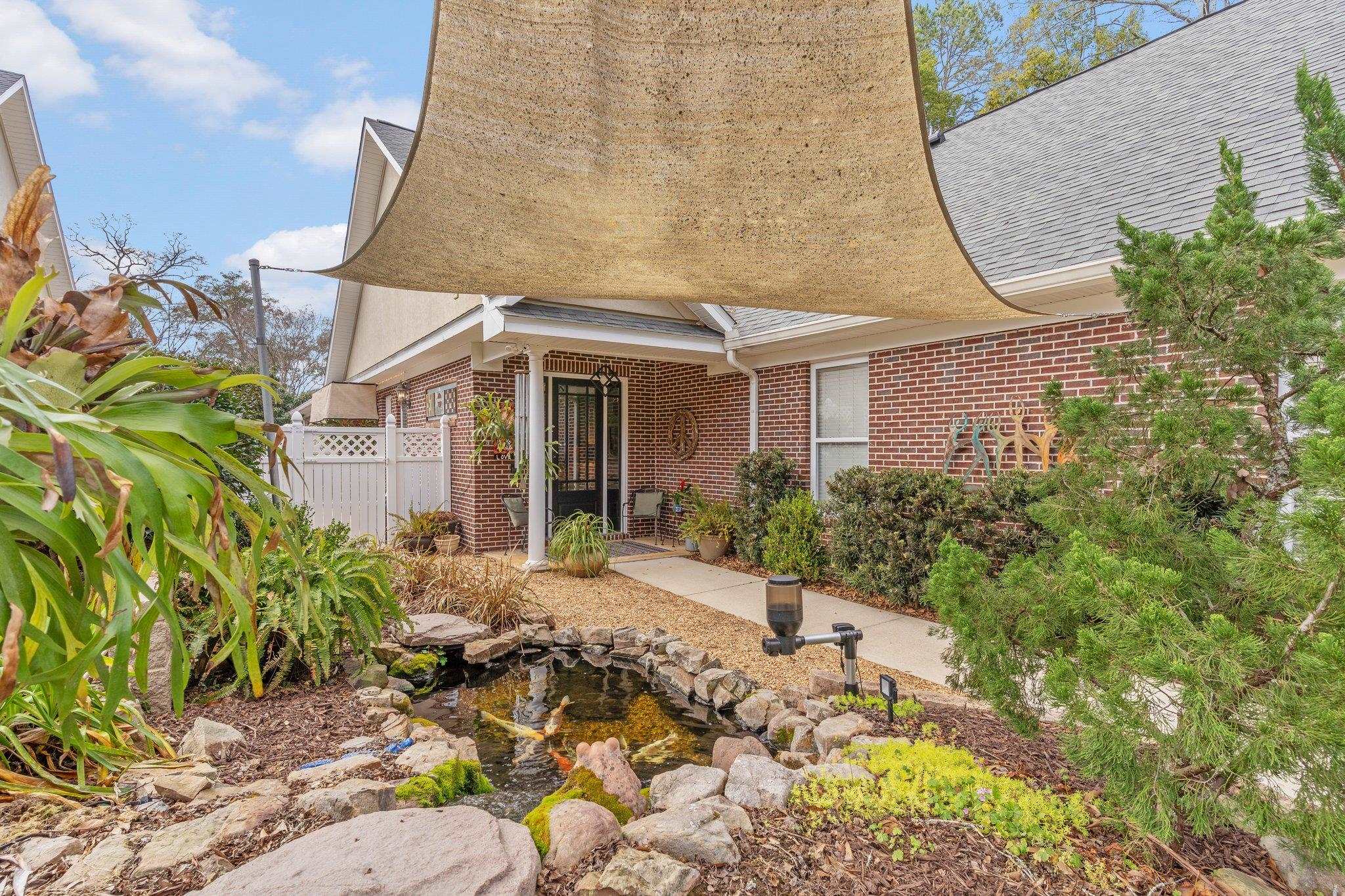 1448 Terrace Street Unit: 1