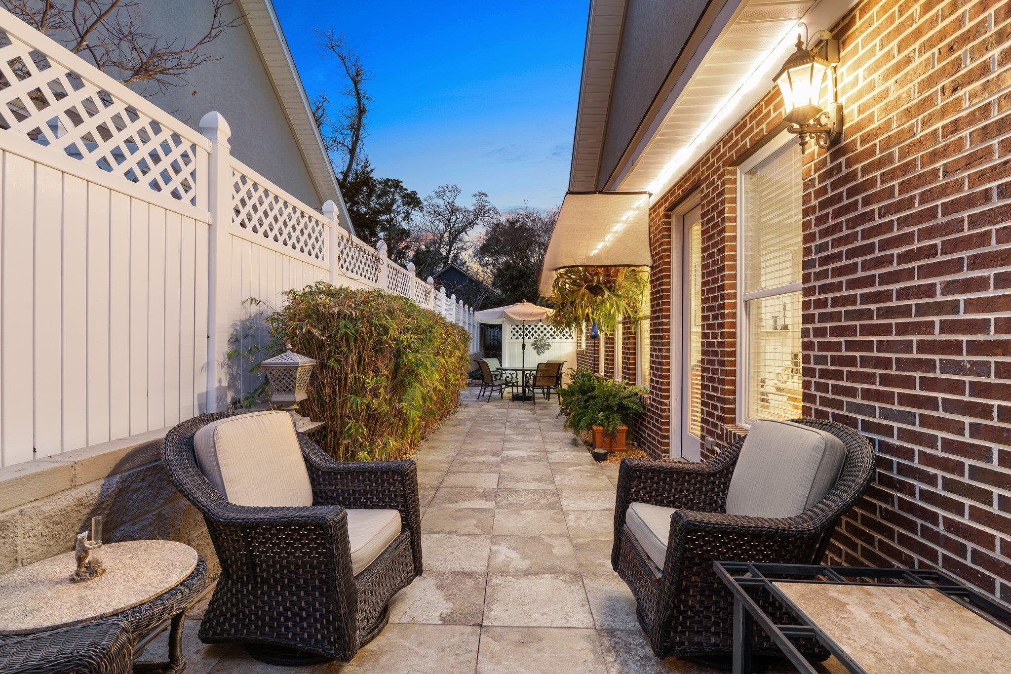 1448 Terrace Street Unit: 1