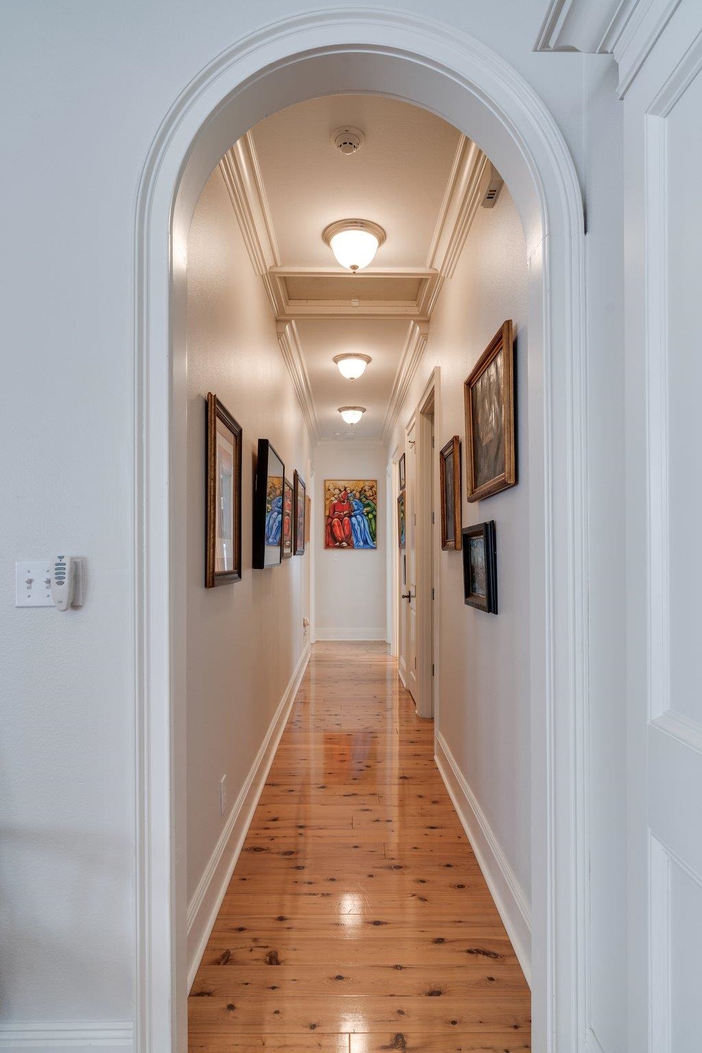 1448 Terrace Street Unit: 1