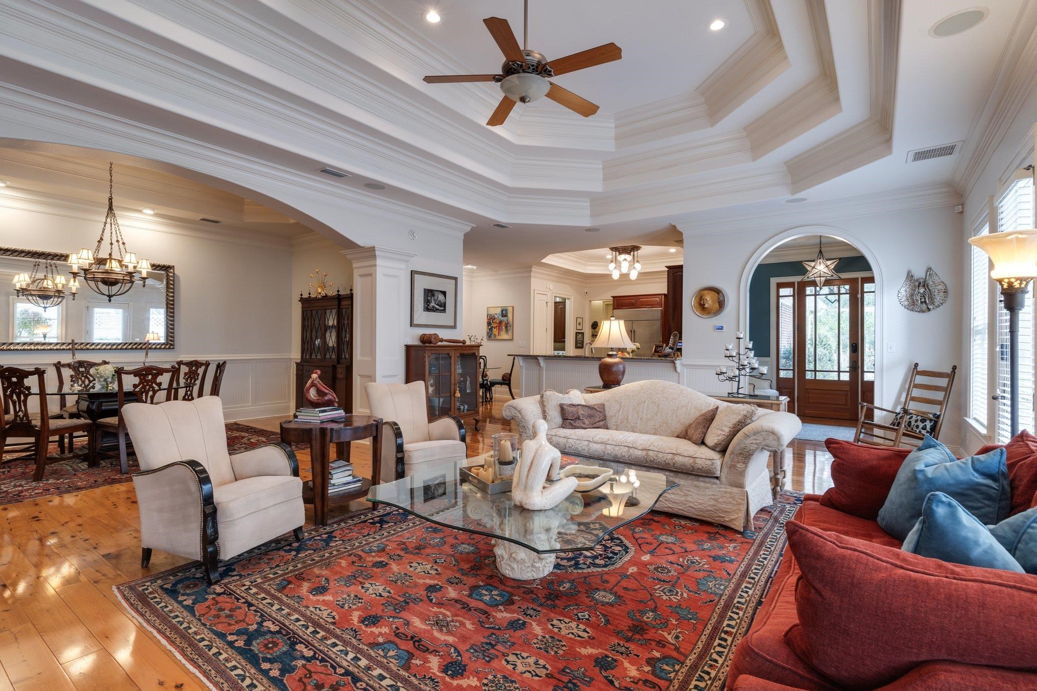1448 Terrace Street Unit: 1