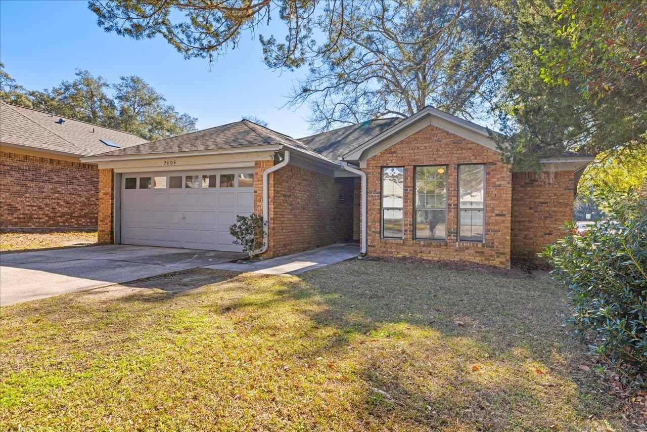 2605 SATINWOOD Circle