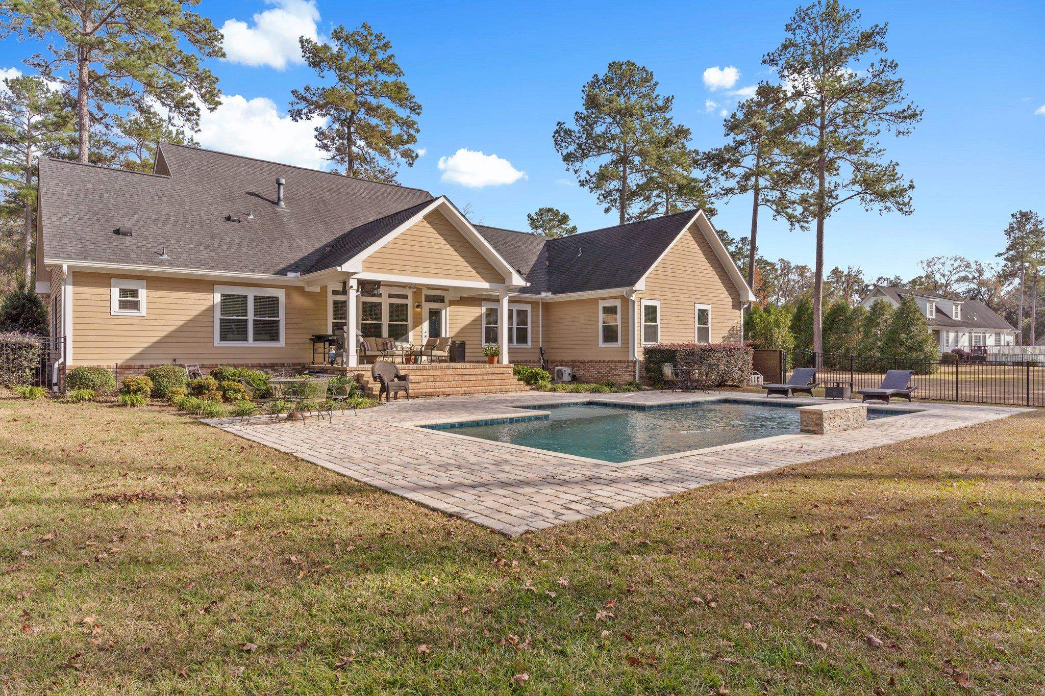 7821 Broomsage Place