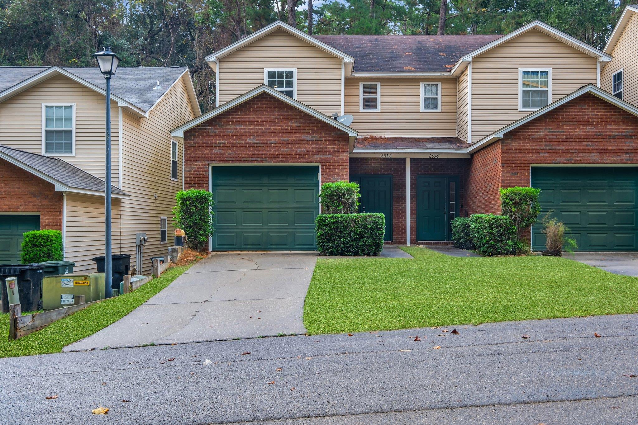 2552 Centerville Court Unit: 9