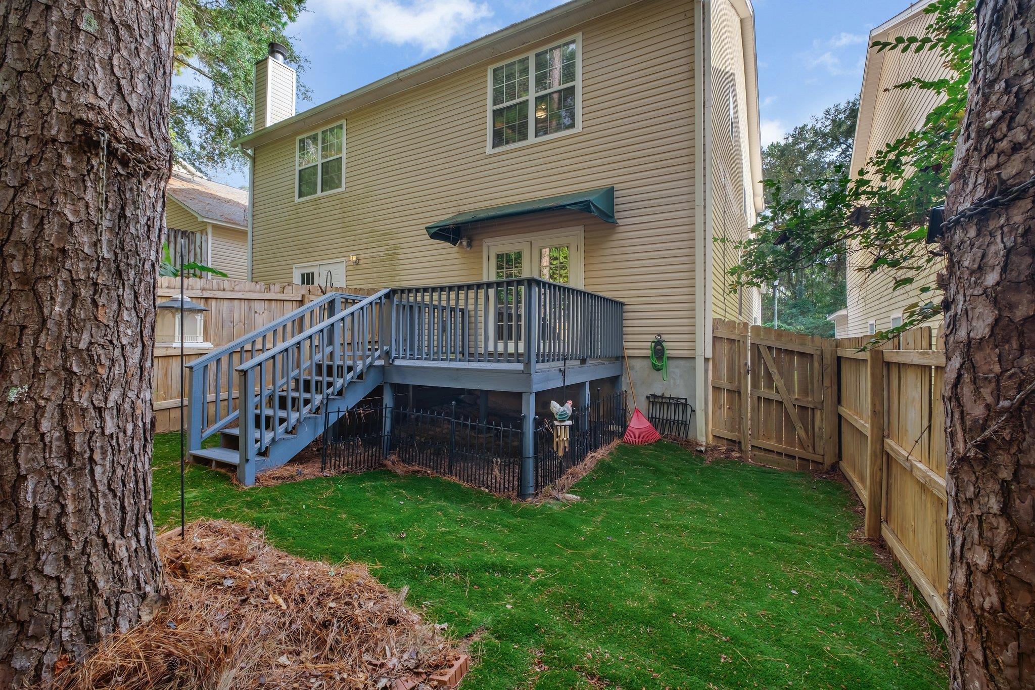 2552 Centerville Court Unit: 9