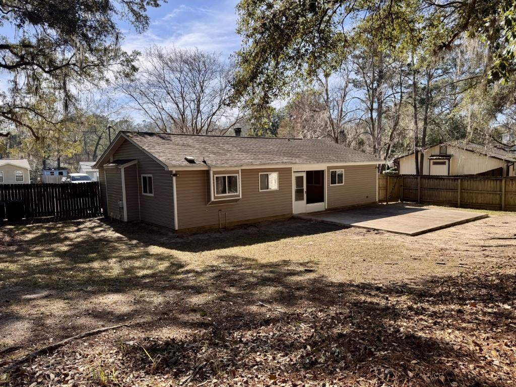 2803 Faringdon Drive