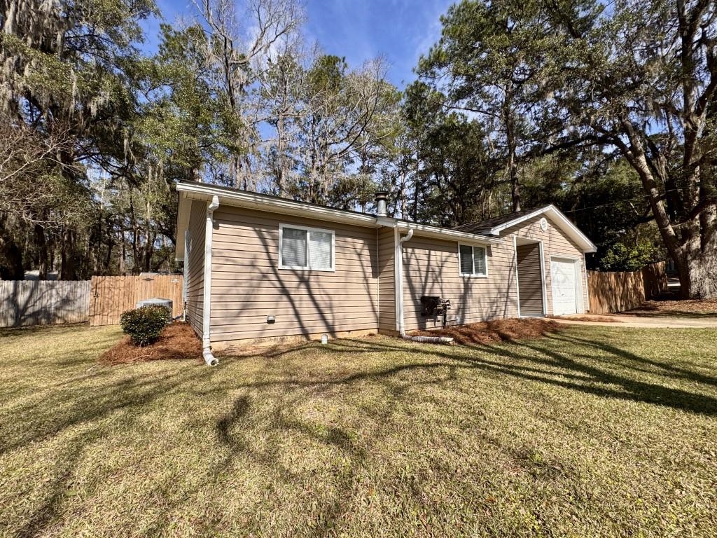 2803 Faringdon Drive