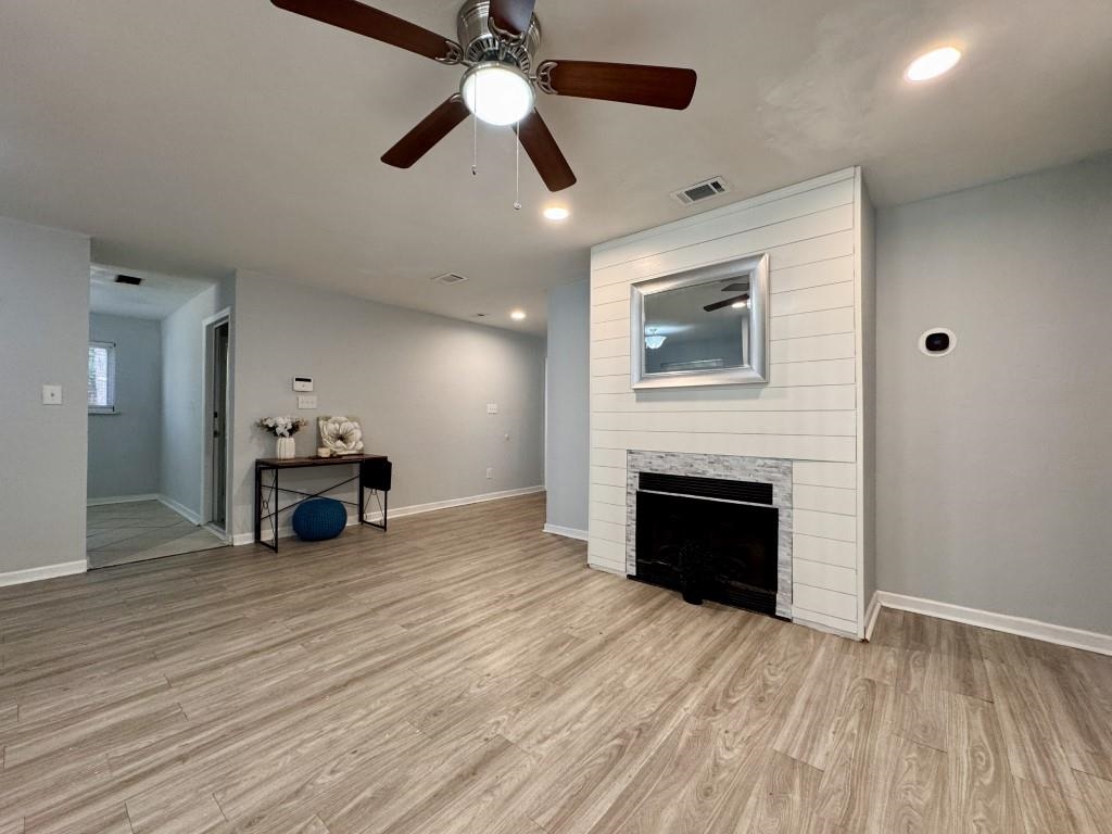 2803 Faringdon Drive