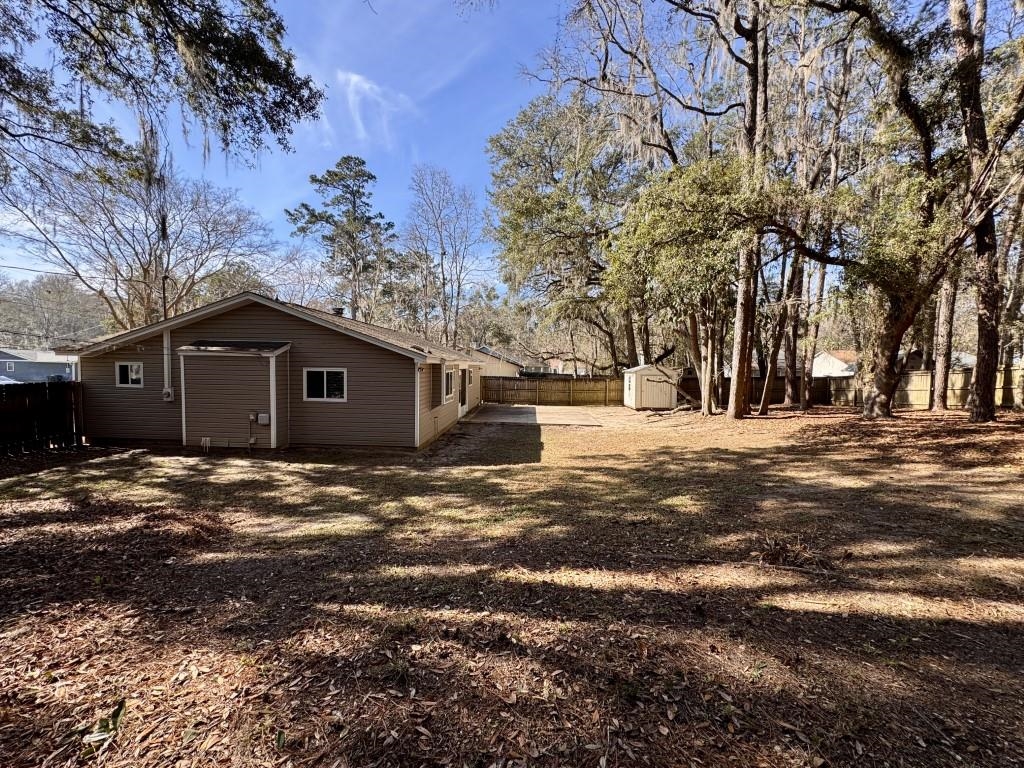 2803 Faringdon Drive