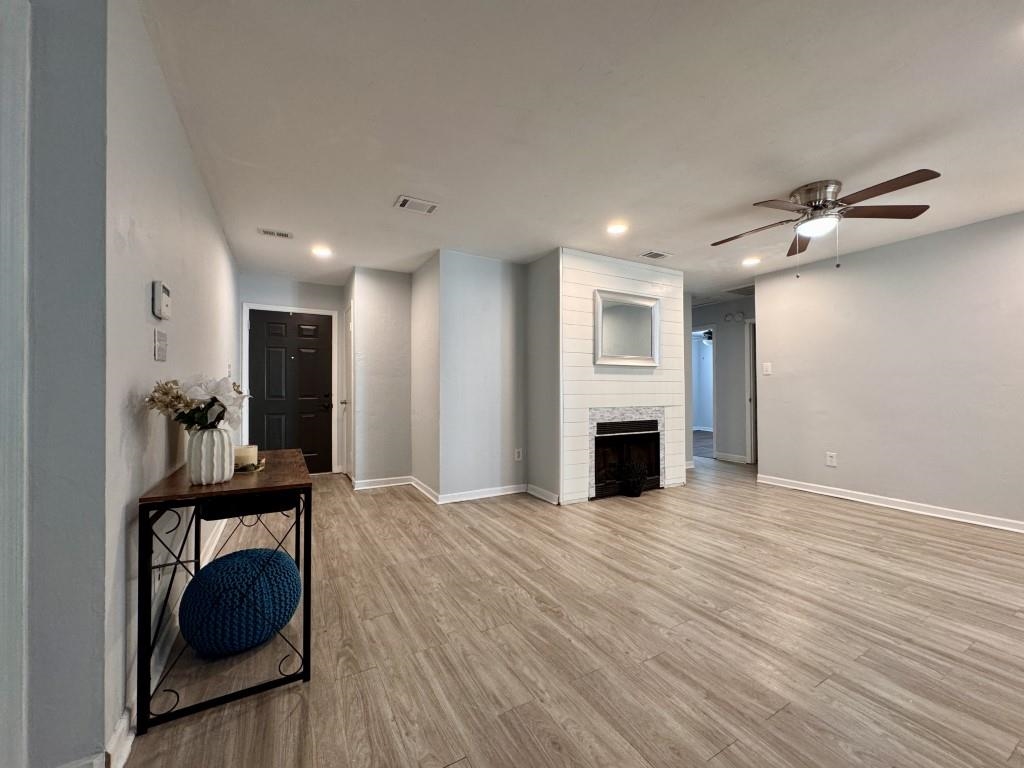 2803 Faringdon Drive