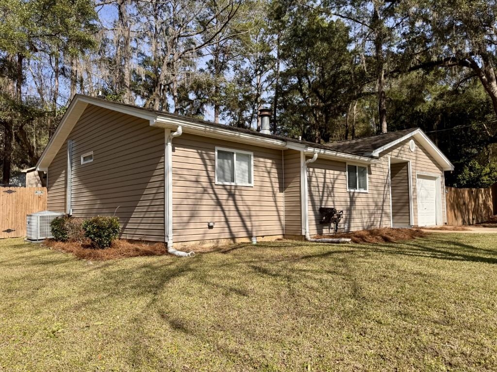2803 Faringdon Drive