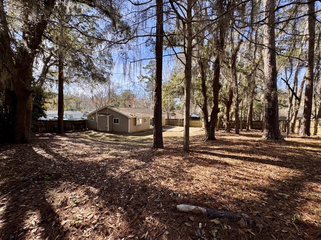 2803 Faringdon Drive