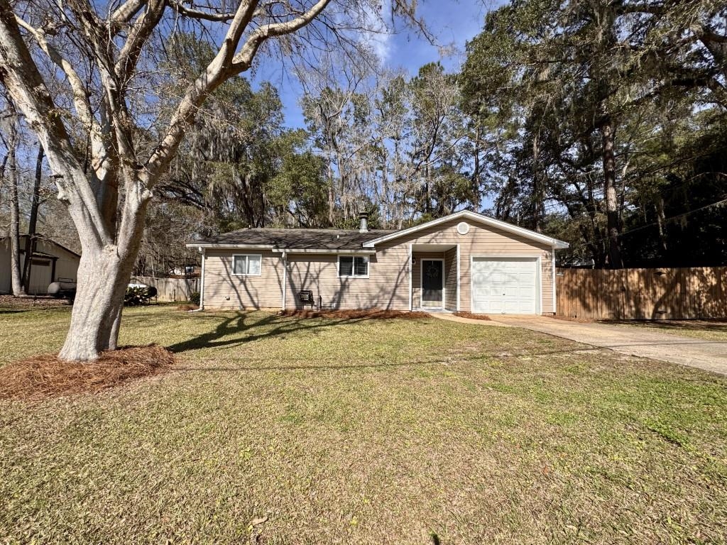 2803 Faringdon Drive