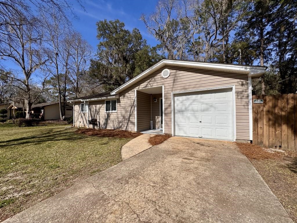 2803 Faringdon Drive