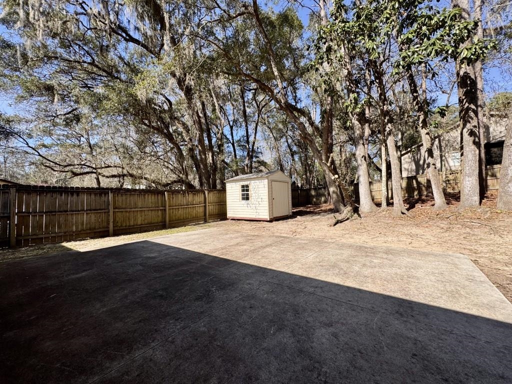 2803 Faringdon Drive