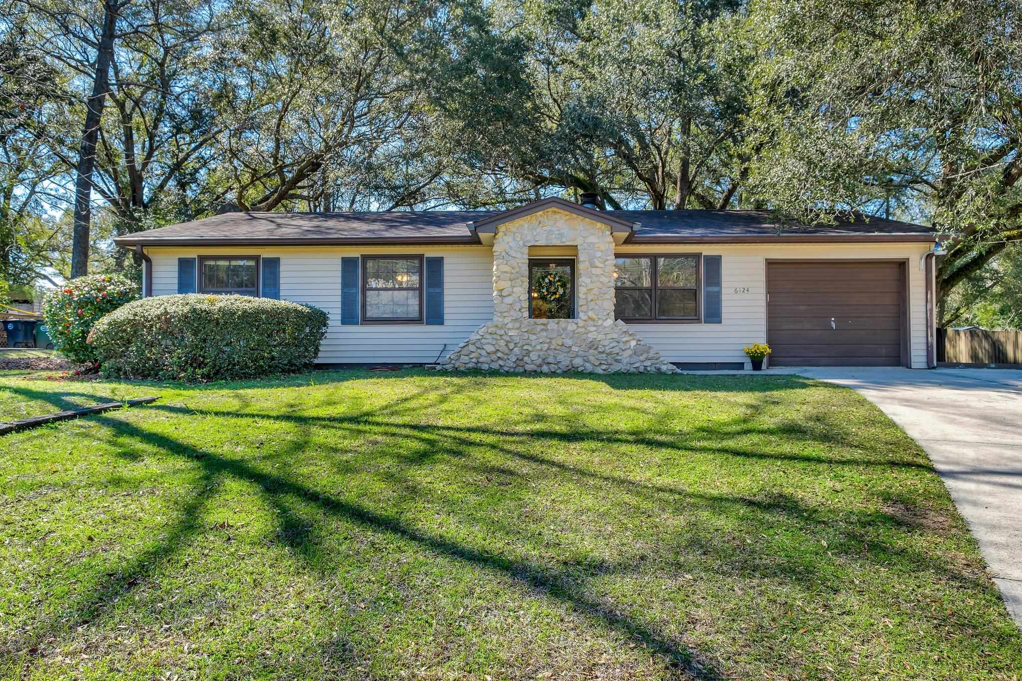 6124 Tall Pine Drive
