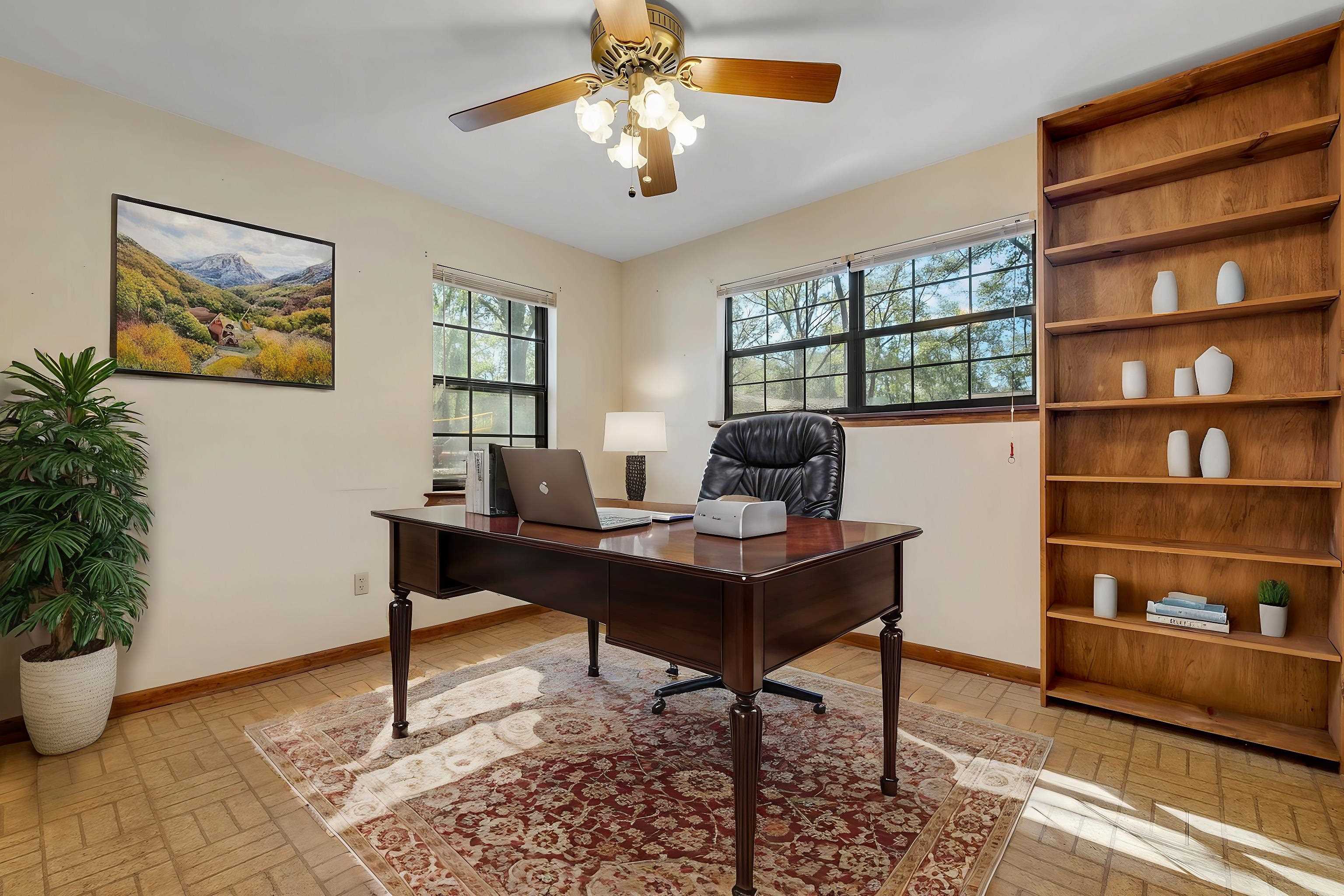 6124 Tall Pine Drive