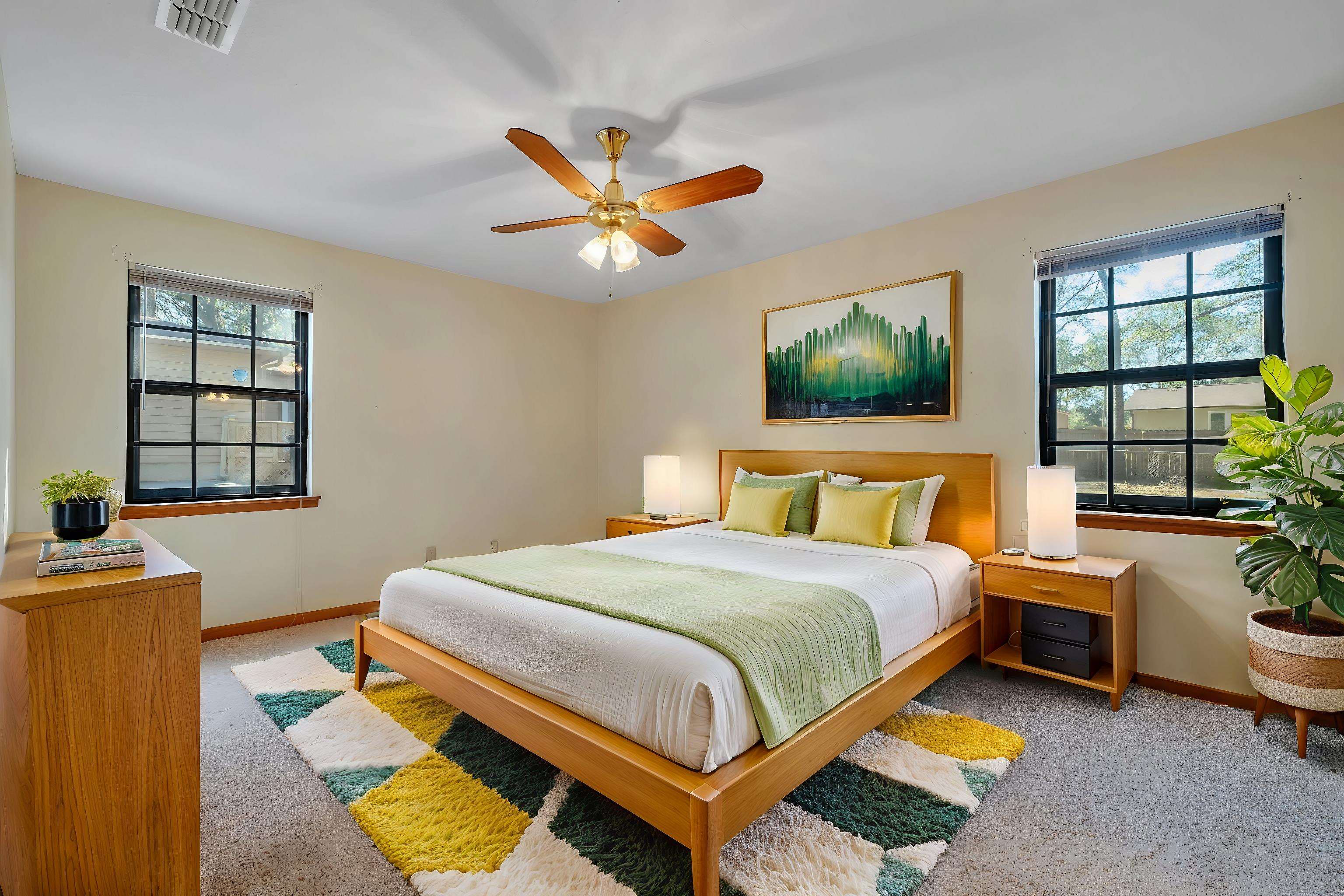 6124 Tall Pine Drive