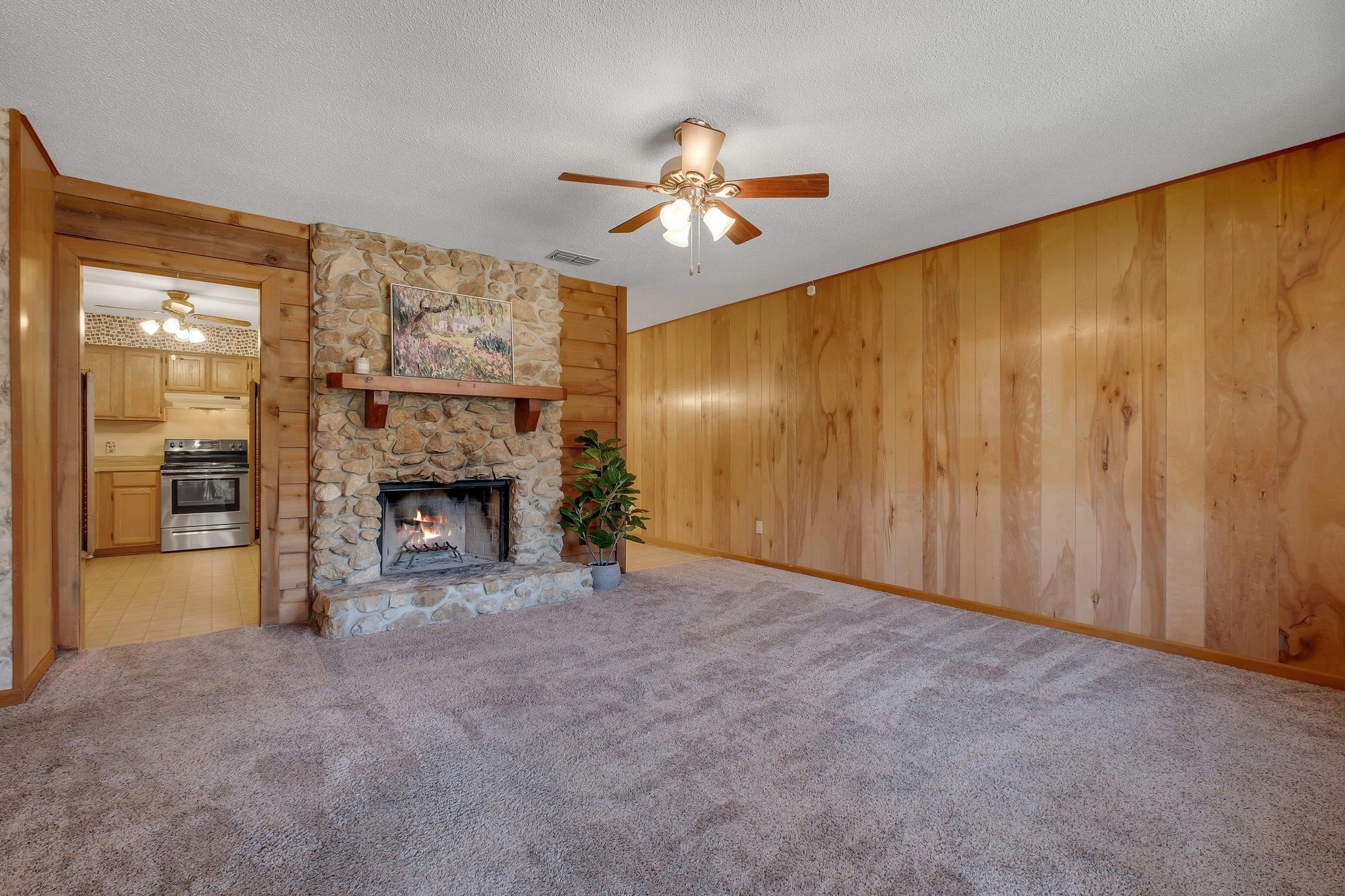 6124 Tall Pine Drive