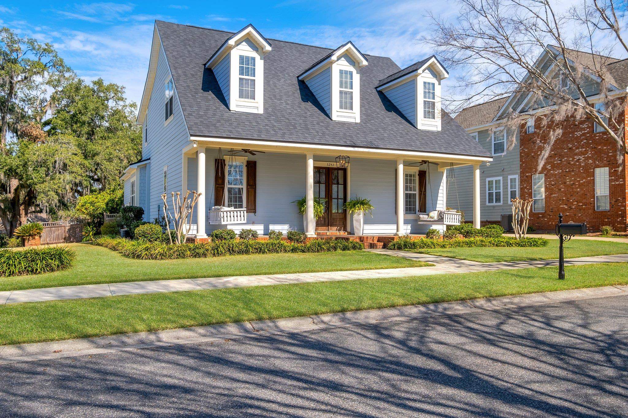 3242 Appleton Drive