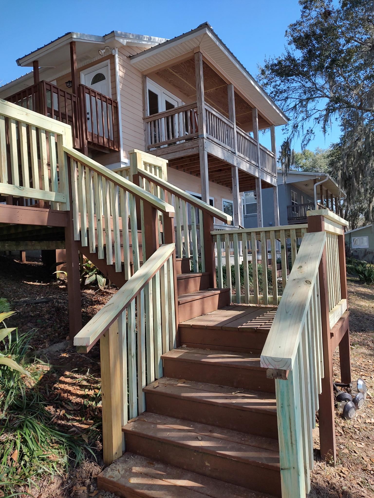 1011 Drake Acres Road